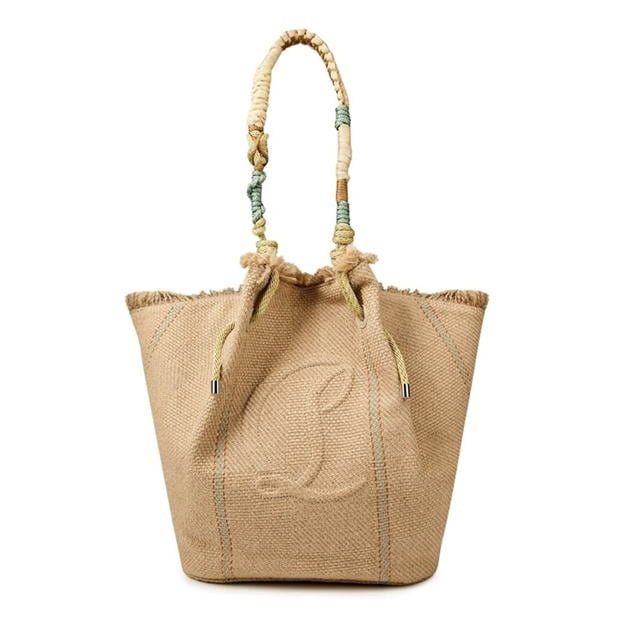 Christian Louboutin By My Side Tote Bag Size ONE SIZE - 1 Thumbnail