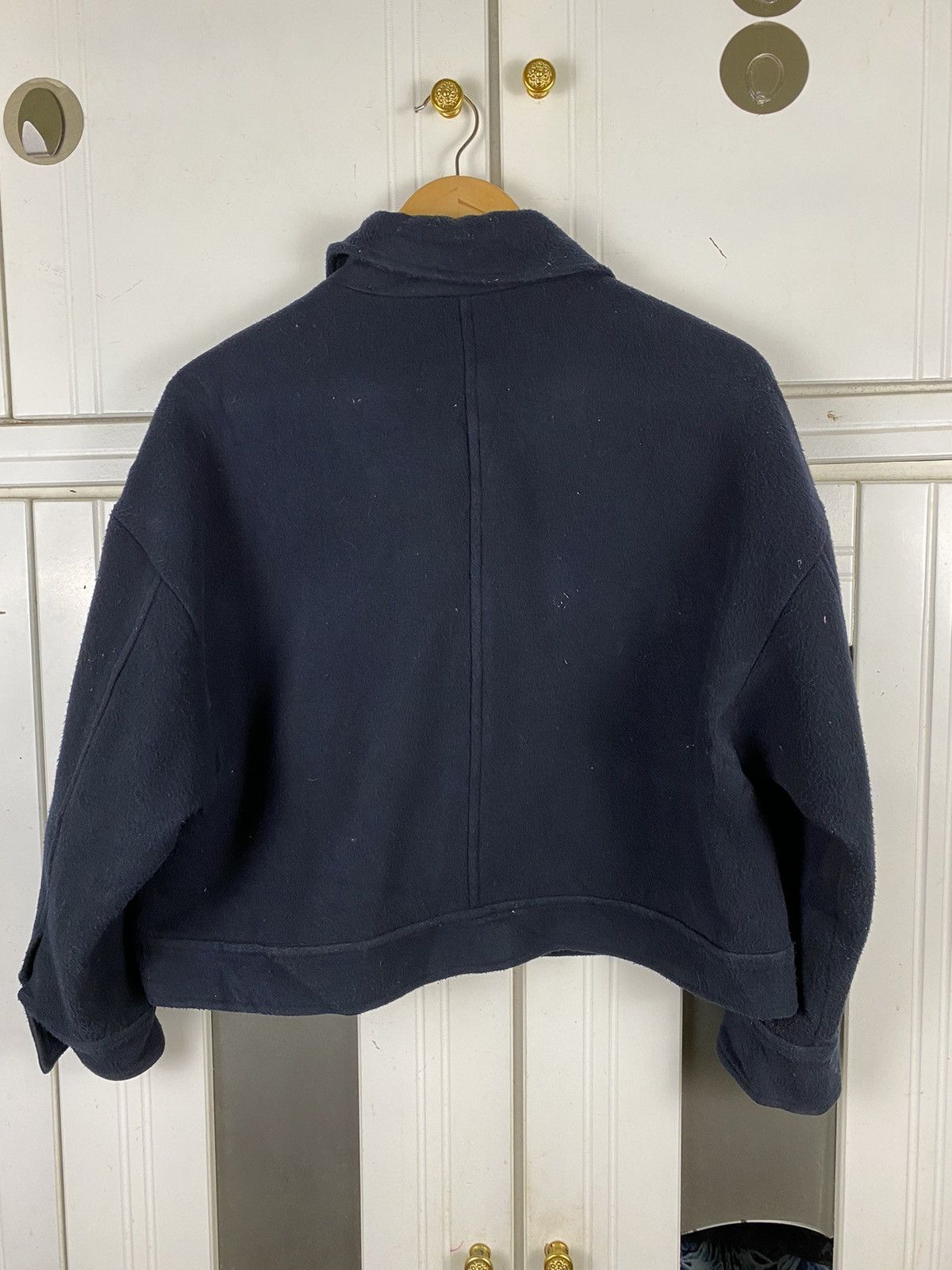 Beams Plus × Japanese Brand Beam Plus Wool Jacket Size S / US 4 / IT 40 - 2 Thumbnail