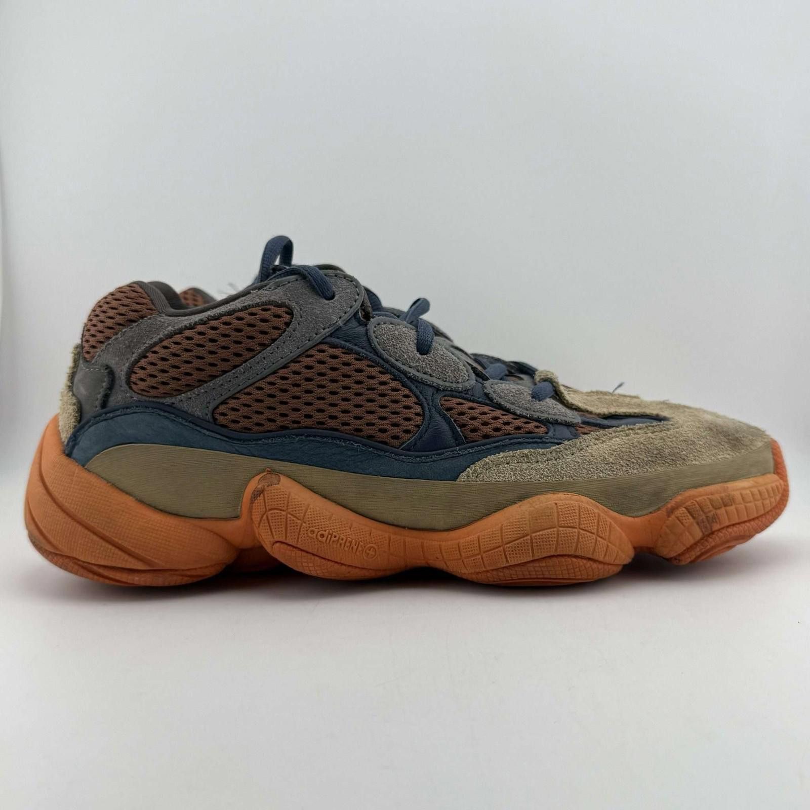 Adidas Yeezy 500 Enflame 6.5 Used No Box Size US 6.5 / EU 39-40 - 4 Thumbnail