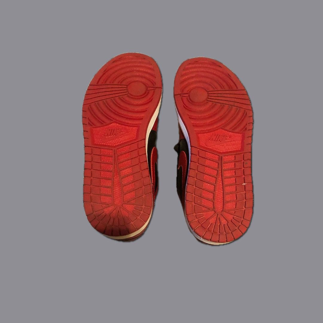 Jordan Brand Jordan 1 Low Reverse Size US 10 / EU 43 - 3 Thumbnail