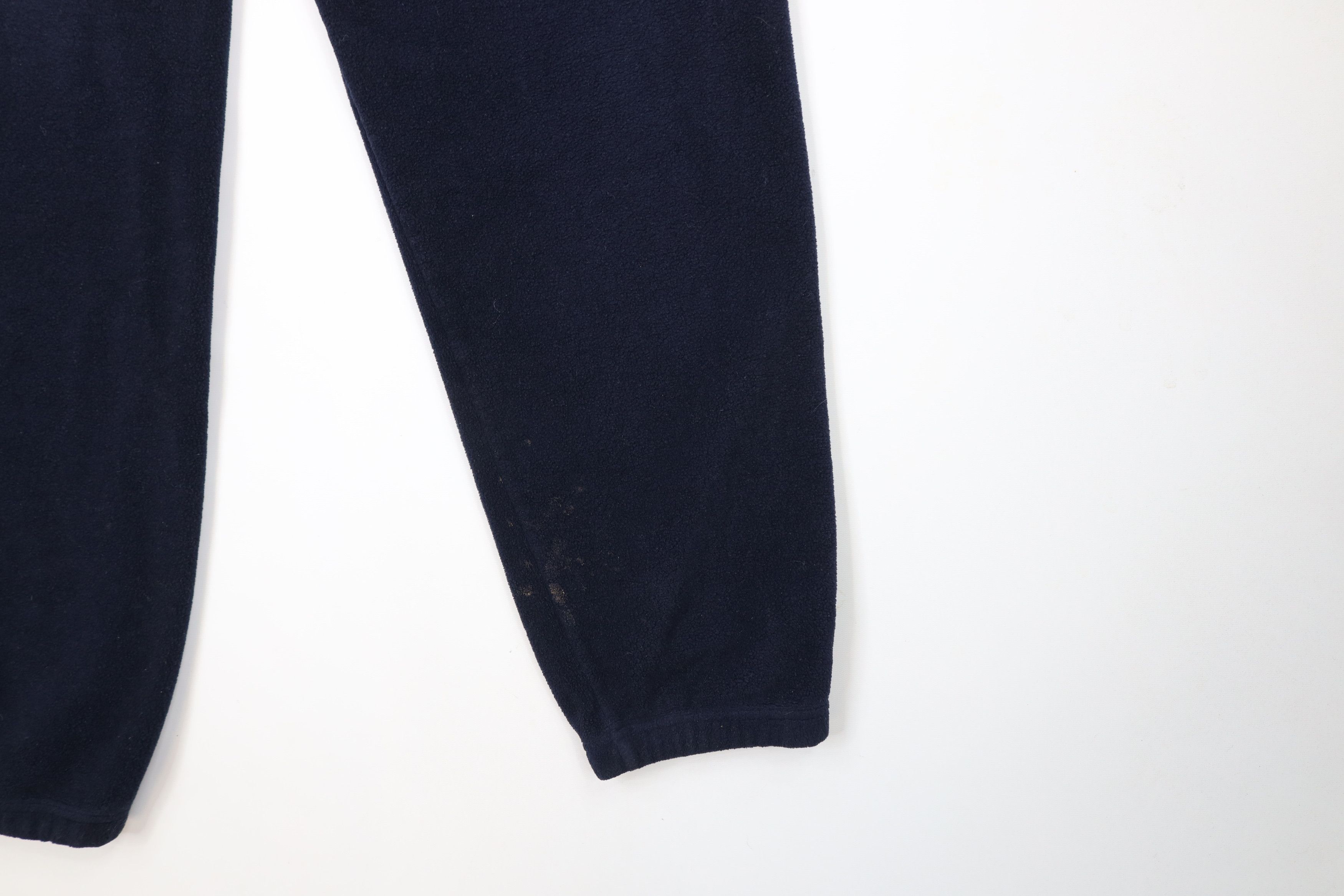 Vintage Vintage 90s Streetwear Heavyweight Fleece Joggers Sweatpants Size US 36 / EU 52 - 14 Thumbnail