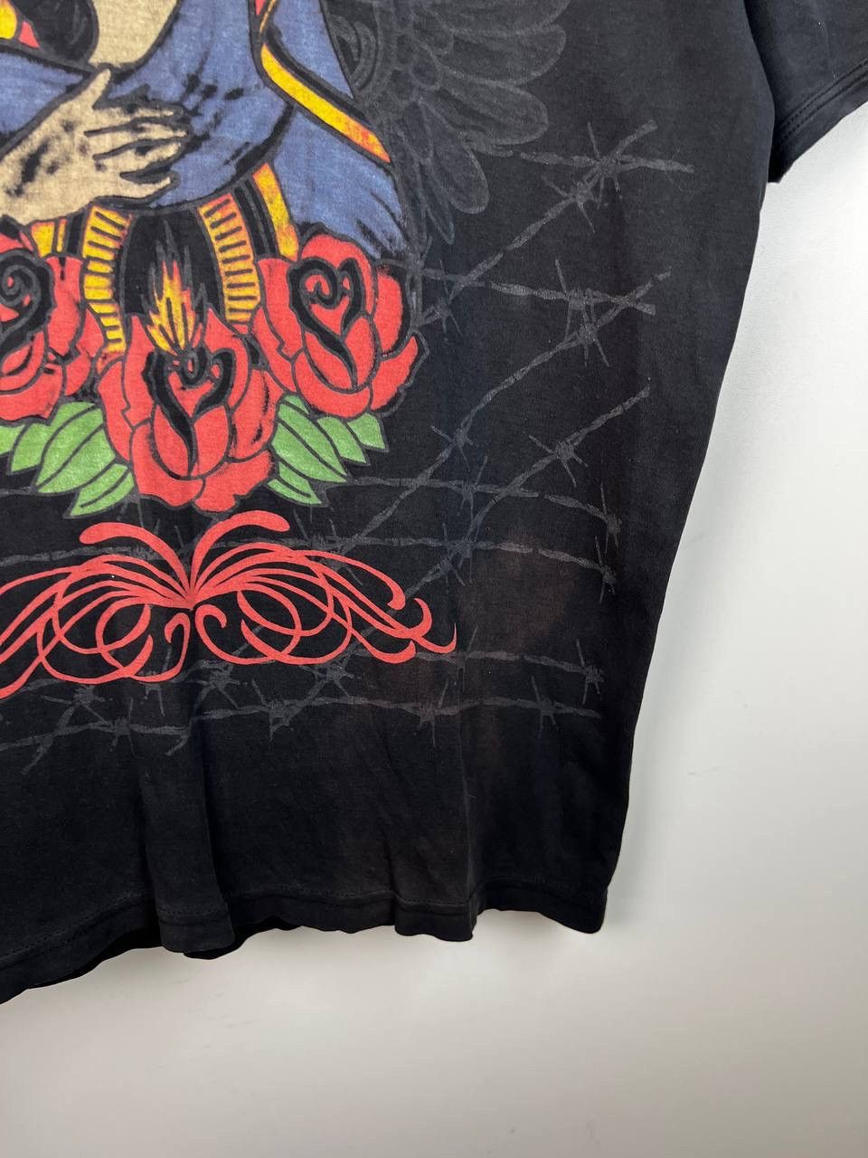Christian Audigier Christian Audigier vintage t-shirts size XXL Size US XXL / EU 58 / 5 - 10 Thumbnail