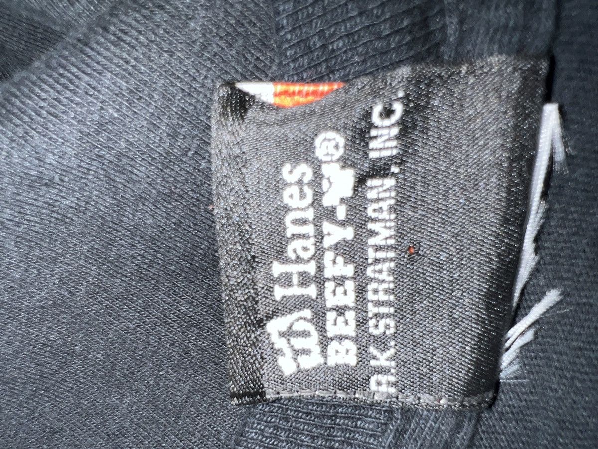 Harley Davidson Harley Davidson when the road calls vintage distressed Size US L / EU 52-54 / 3 - 4 Thumbnail