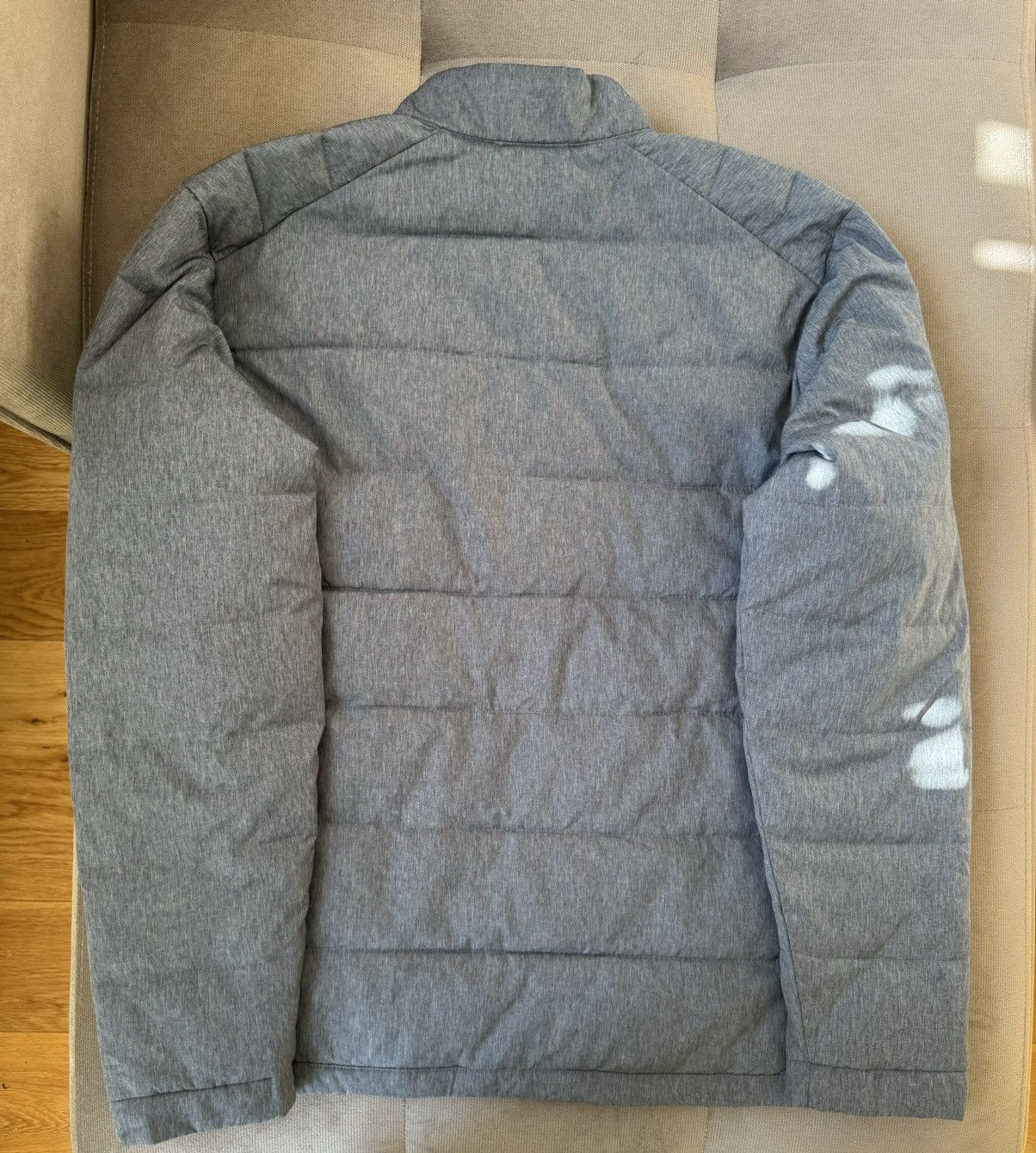 Columbia Columbia Light Jacket Grey Medium Size US L / EU 52-54 / 3 - 2 Thumbnail