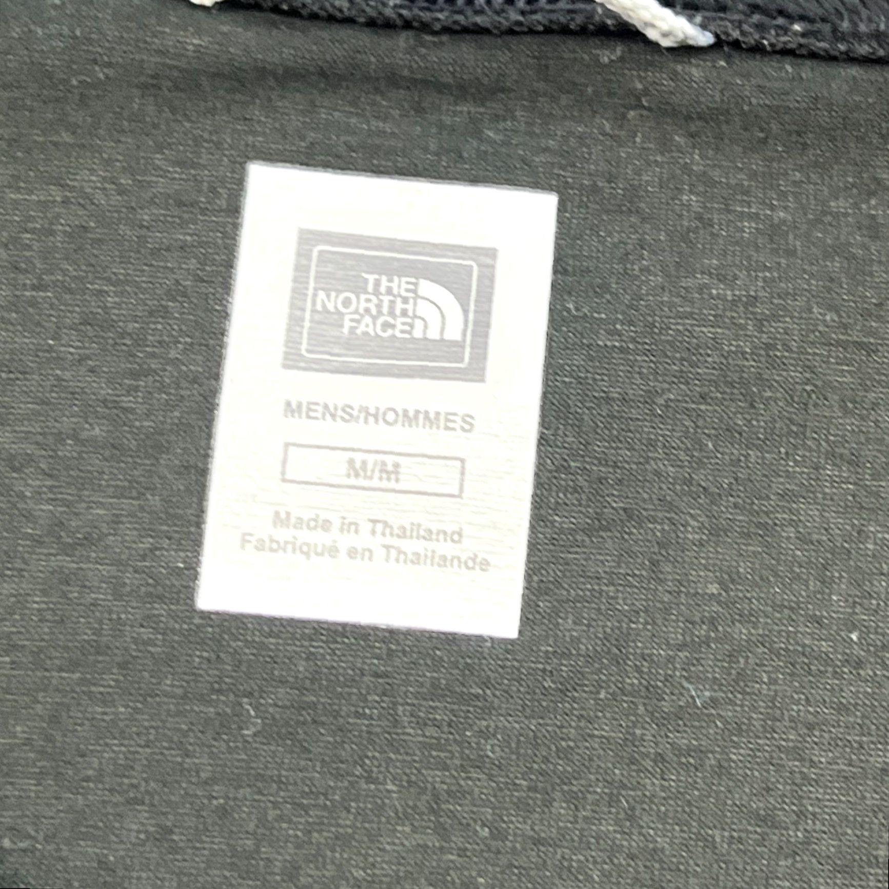 The North Face The North Face Mens T Shirt Medium Black Subaru Trek Racing Team Vapor Wick Size US M / EU 48-50 / 2 - 7 Thumbnail