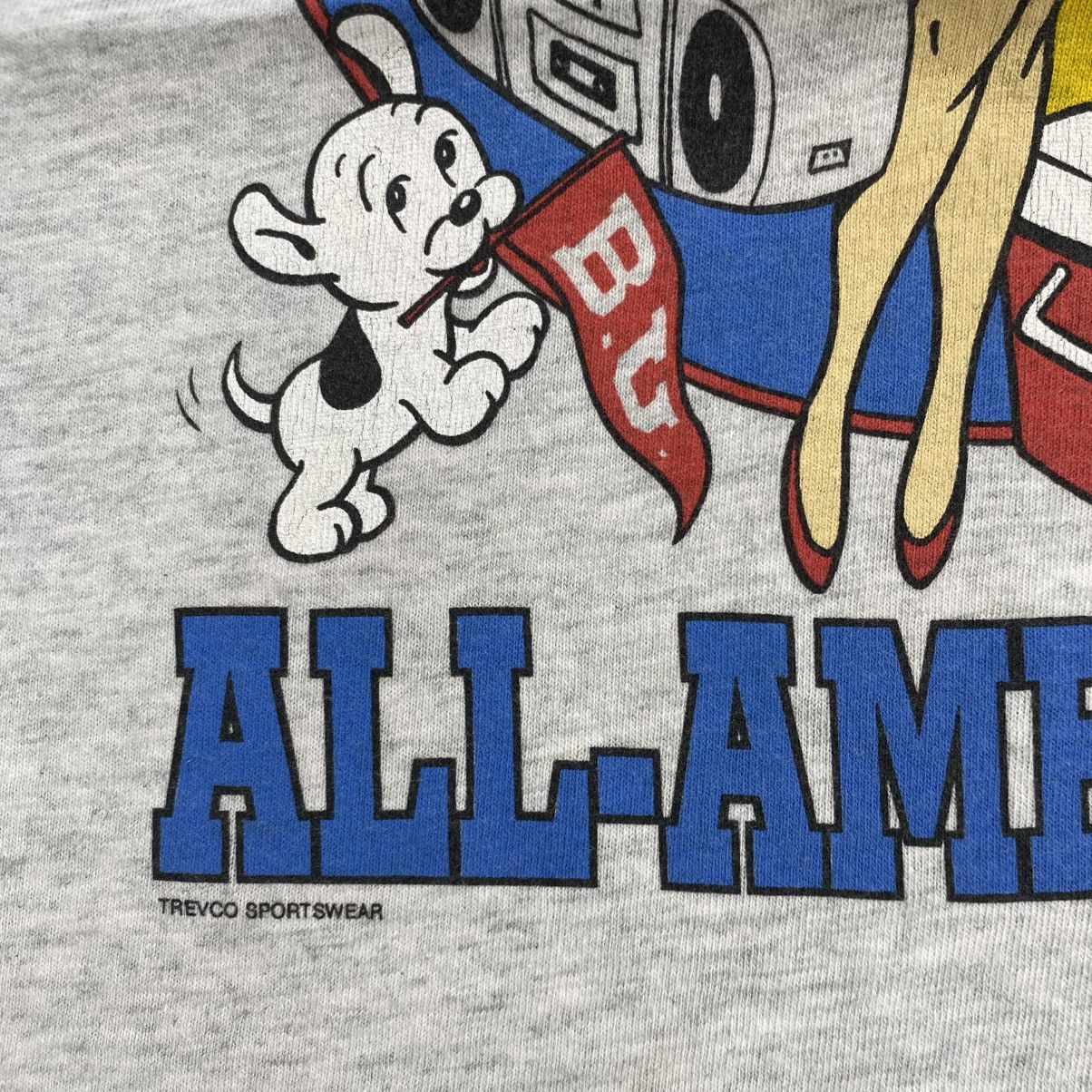 Cartoon Network 1994s Vintage Betty Boop All-American Cartoon Network Tee Size US M / EU 48-50 / 2 - 5 Thumbnail