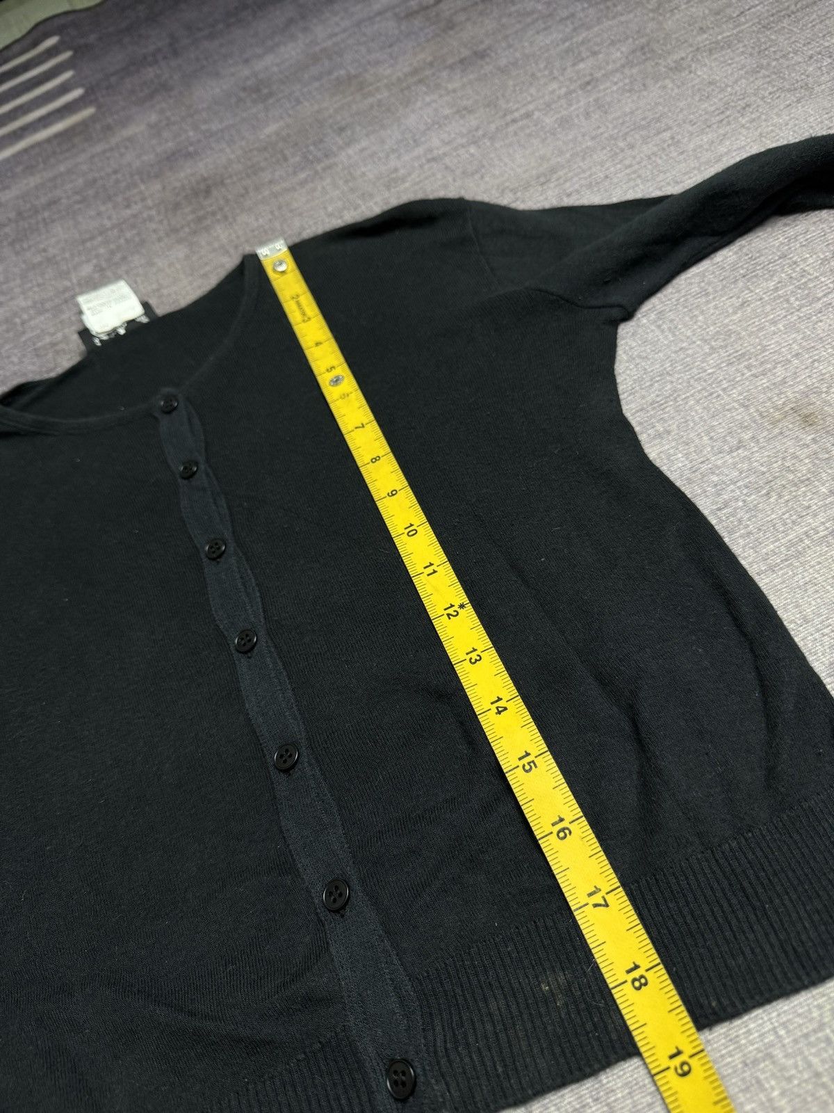 agnes b. AGNES.b SWEET SHIRT Size M / US 6-8 / IT 42-44 - 8 Thumbnail