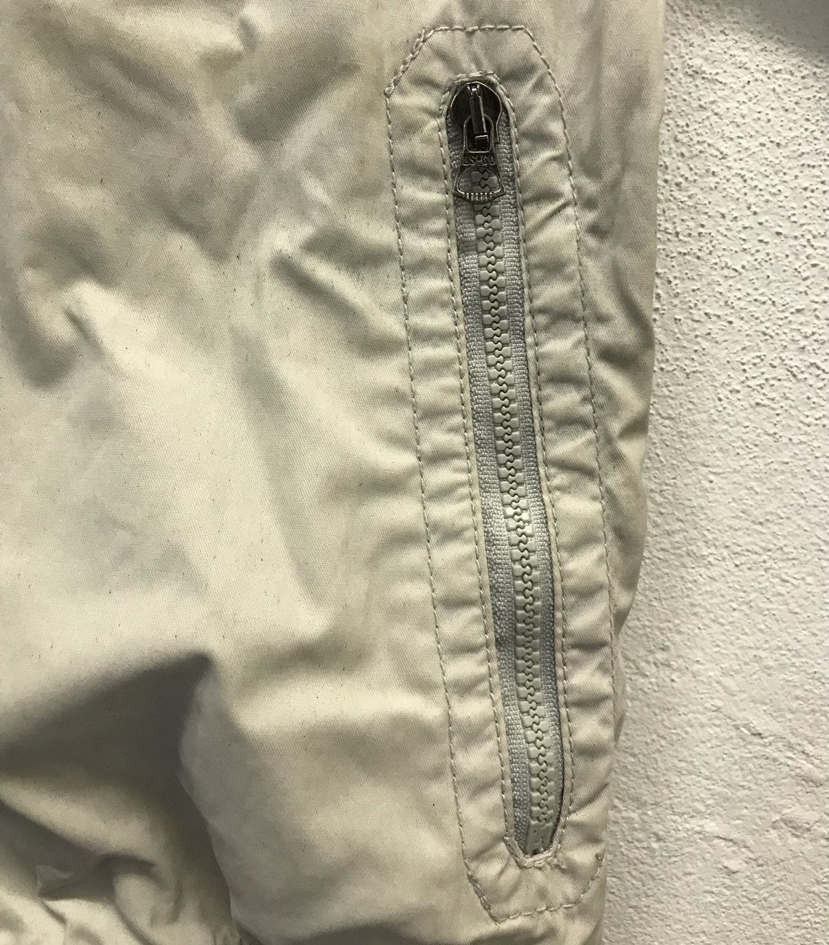 Levi's × Vintage Vintage Levi Strauss&Co Jacket Hoodie Size US S / EU 44-46 / 1 - 9 Thumbnail