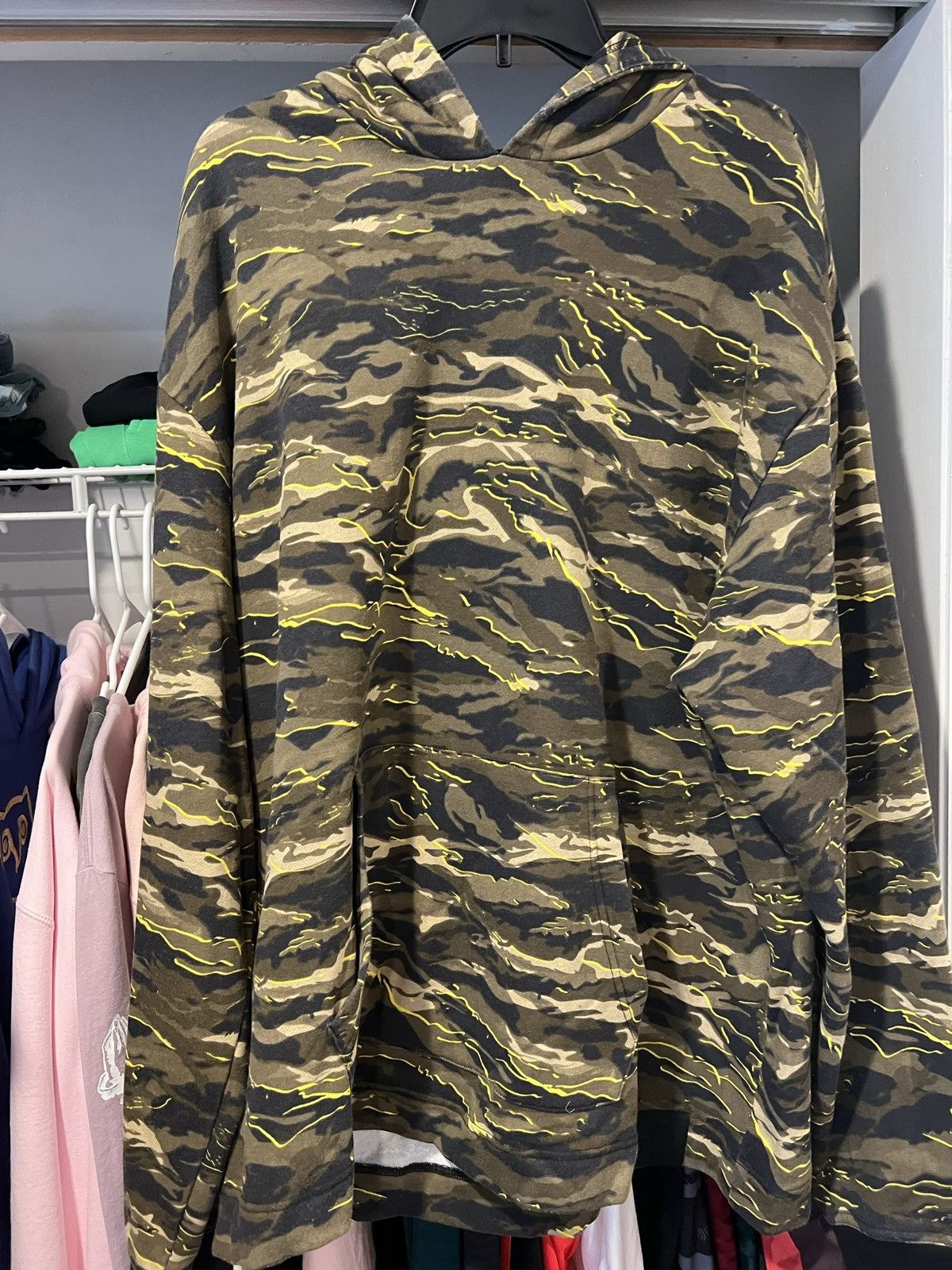 Puma Xo Hoodie Grailed