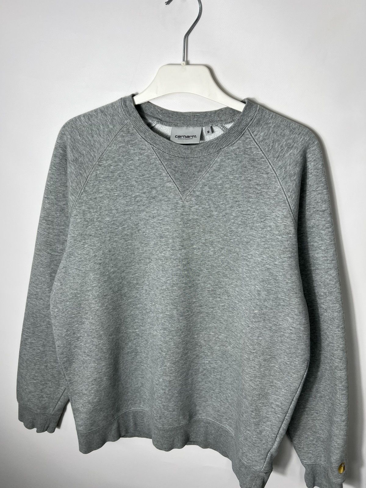 Carhartt Vintage sportswear streetwear y2k Carhartt Sweatshirt Size US M / EU 48-50 / 2 - 3 Thumbnail