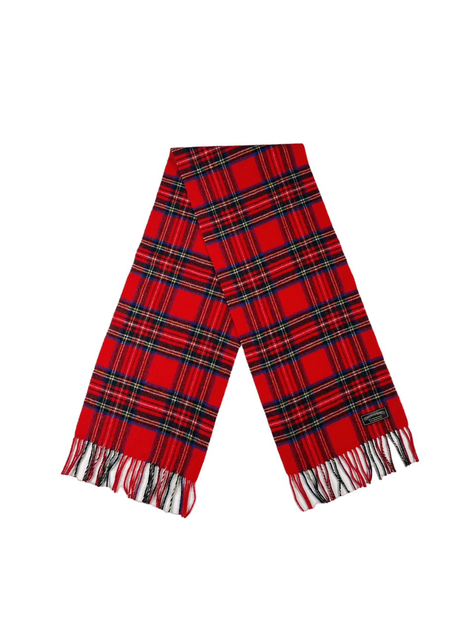 james pringle Wool Scarf