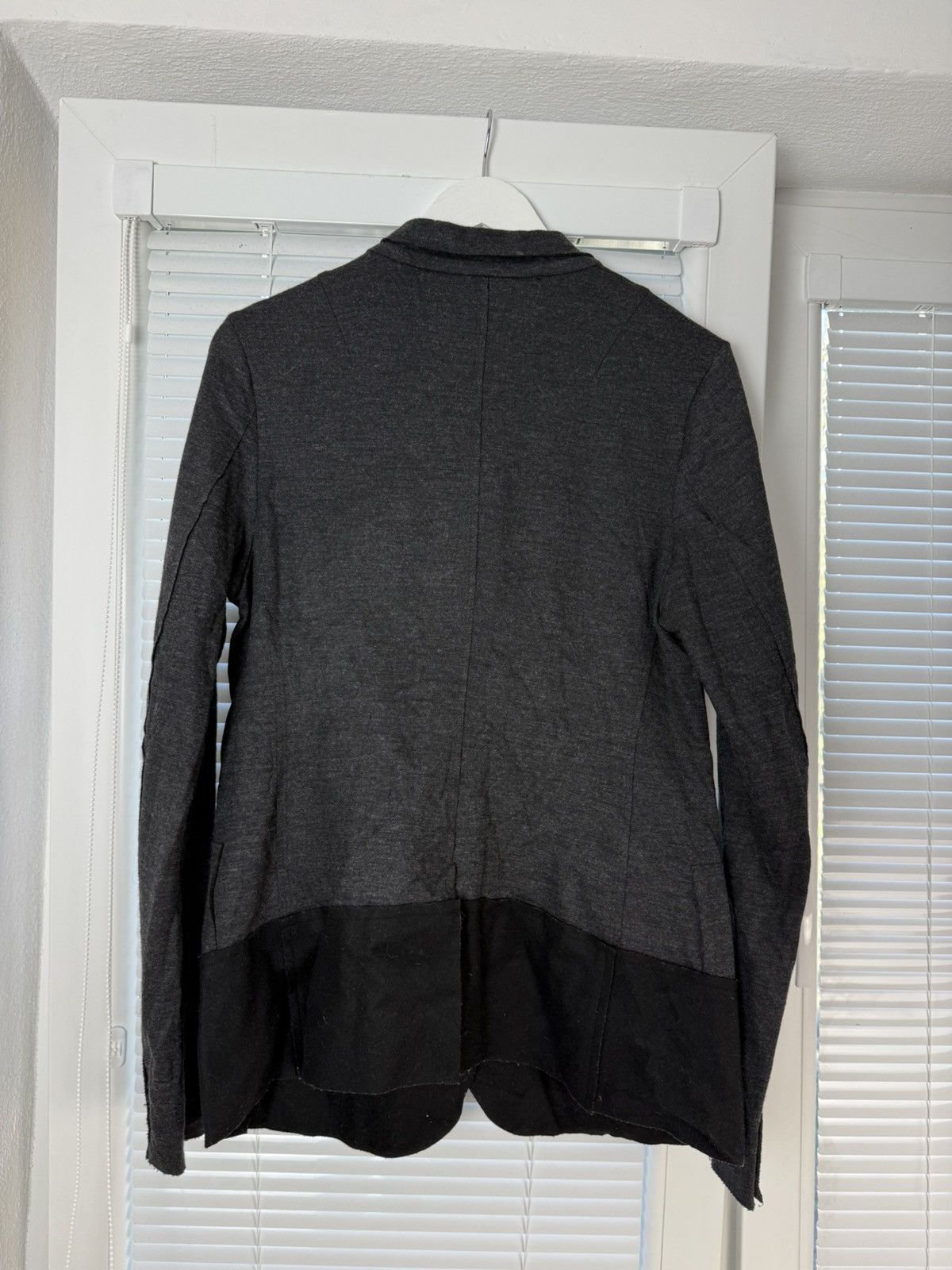 Rundholz Rundholz Avant Garde Blazer Size M / US 6-8 / IT 42-44 - 4 Thumbnail