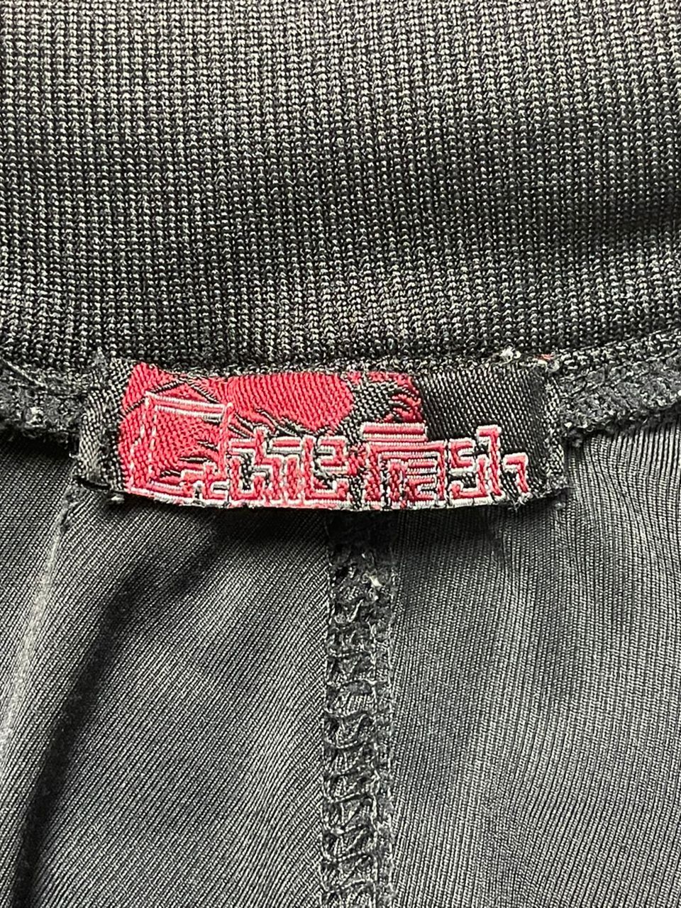 Seditionaries Cutie Flash Cargo Short Cyber Punk Multiple Pocket Size US 33 - 3 Thumbnail