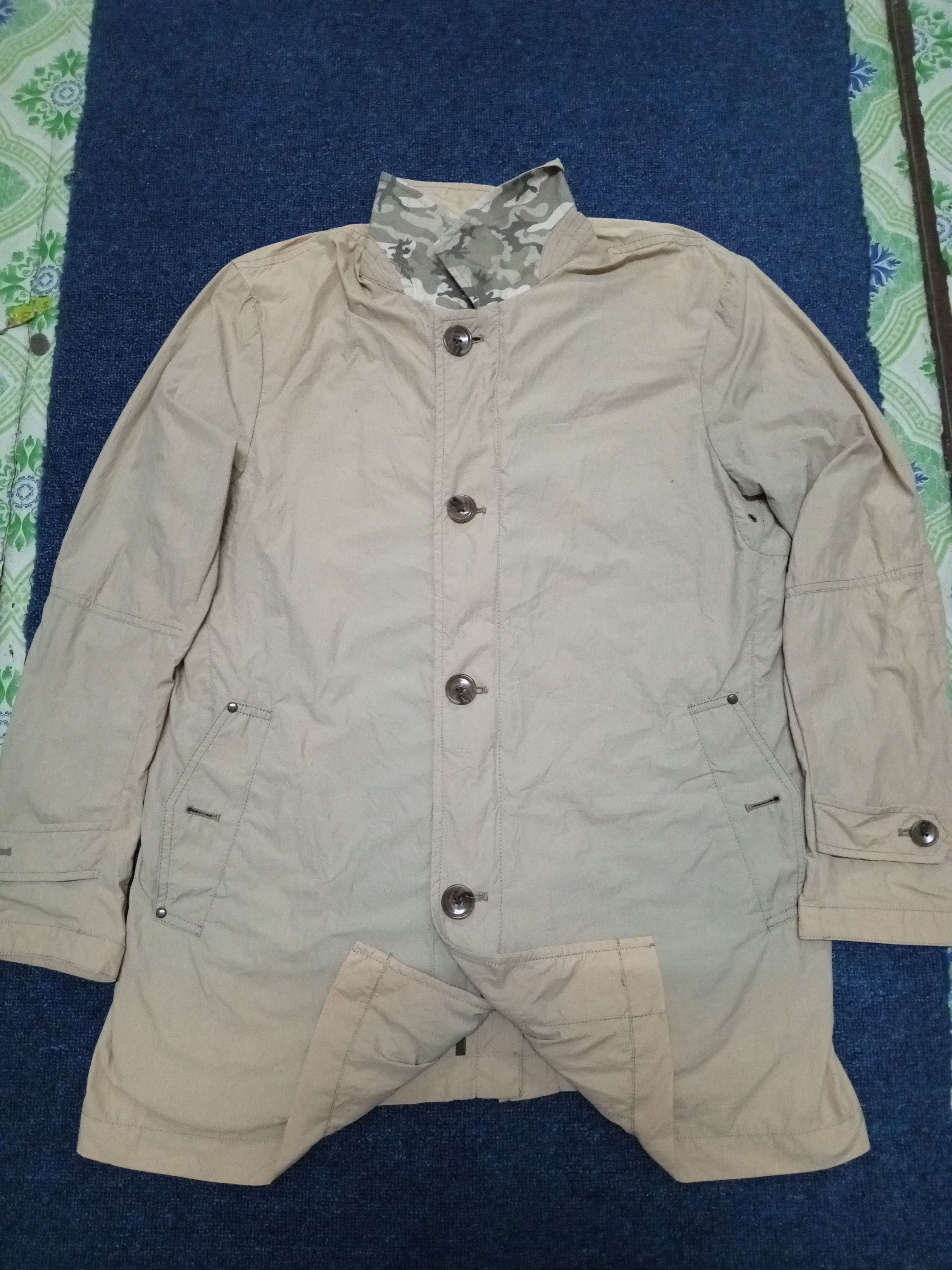 Designer × Playboy VIP PLAYBOY NYLON Size US L / EU 52-54 / 3 - 1 Thumbnail