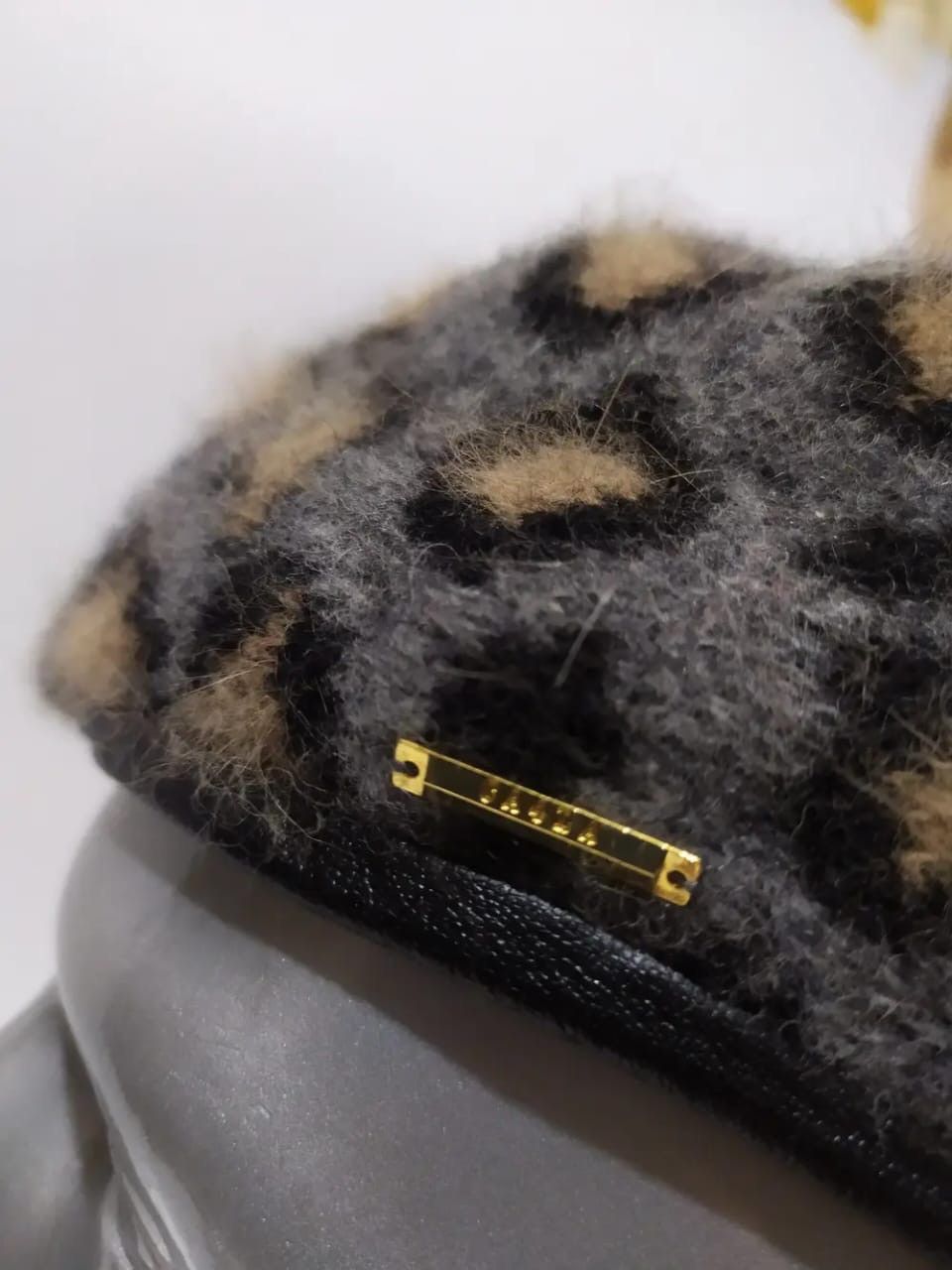 CA4LA CA4LA Japan Reversible Beret Hats Size ONE SIZE - 5 Thumbnail
