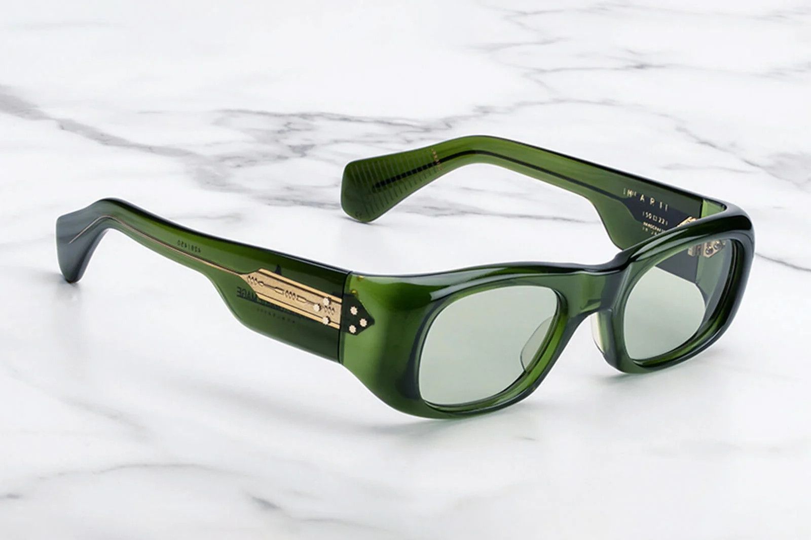 Jmm Ari In Rover in Green, Men's — image 4 of 6