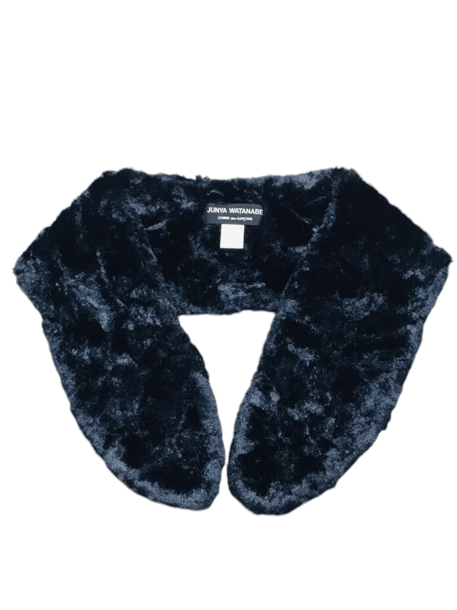 Comme des Garcons Comme Des Garçons Fake Fur Stole Size ONE SIZE - 1 Thumbnail