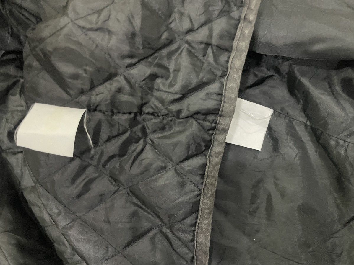 Xlarge X Large Military winter parkas jacket type DL-1 Size US XL / EU 56 / 4 - 11 Thumbnail