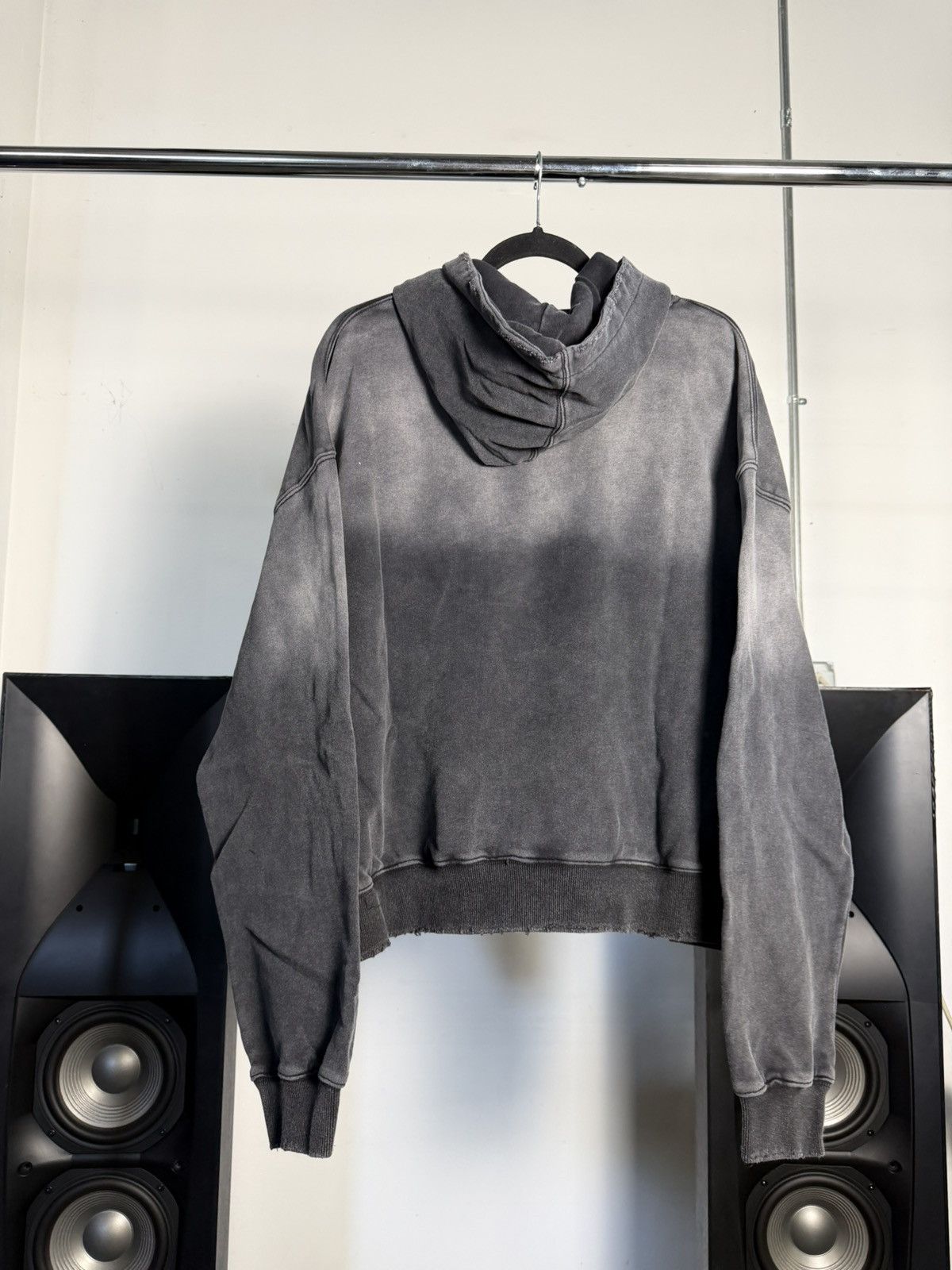 Vale Vale Forever Sunshine Pullover Hoodie Size US M / EU 48-50 / 2 - 6 Thumbnail
