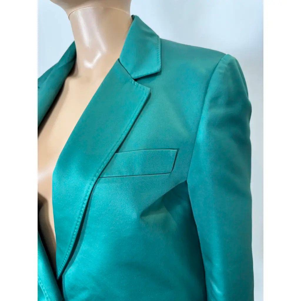 Max Mara Blazer, Max Mara Size M / US 6-8 / IT 42-44 - 4 Thumbnail