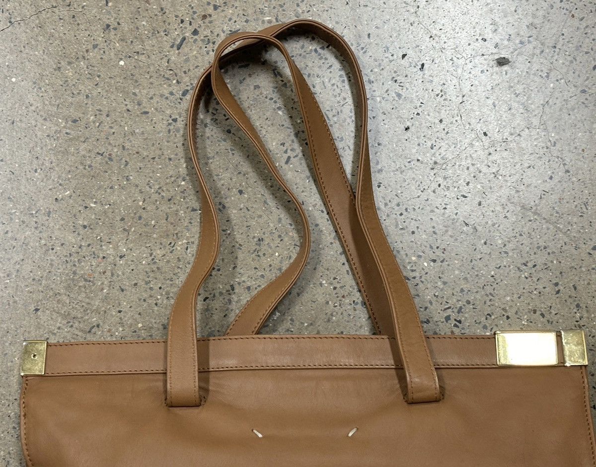 Maison Margiela Maison Martin Margiela 11line Leather Shoulder Bags Size ONE SIZE - 8 Thumbnail