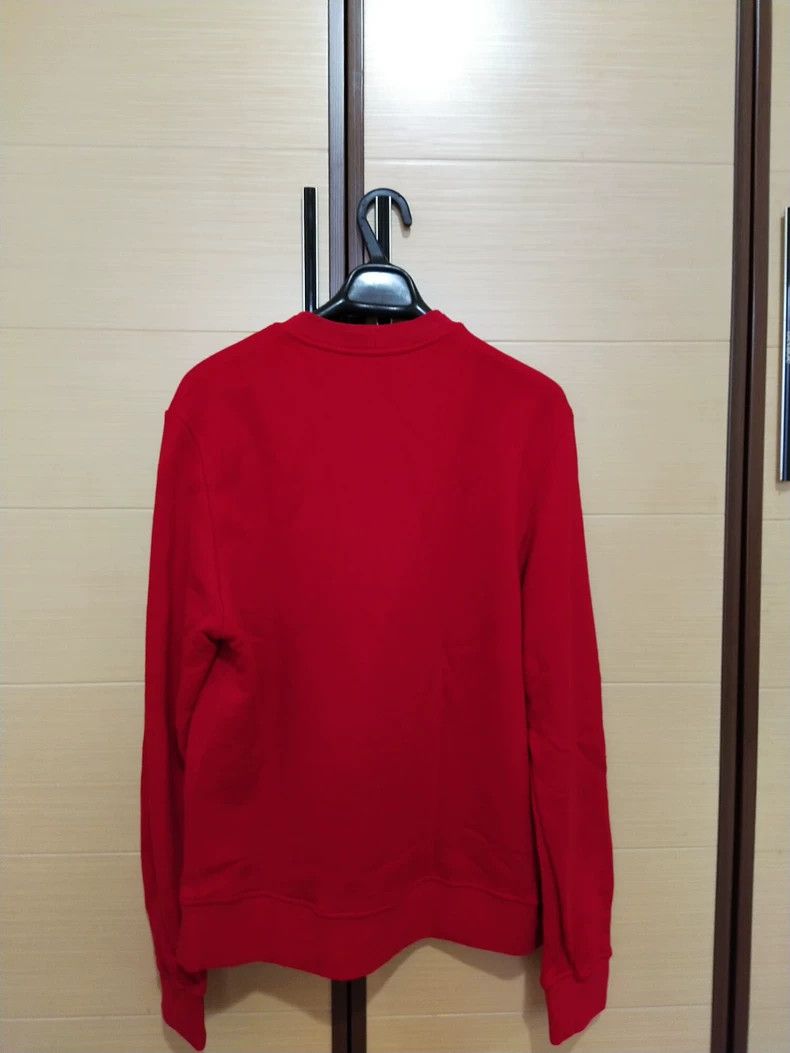 Versace Versace A line of Medusa sweatshirt Size M / US 6-8 / IT 42-44 - 2 Thumbnail