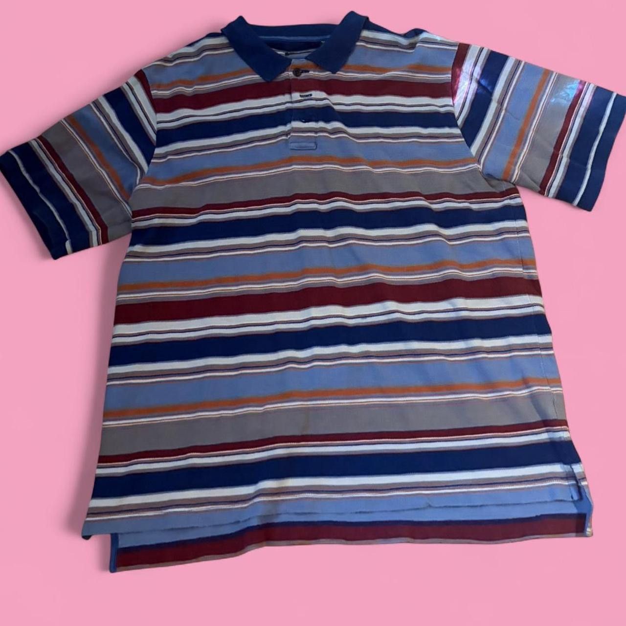 Orvis Vinatge y2k Orvis polo Size US L / EU 52-54 / 3 - 1 Thumbnail