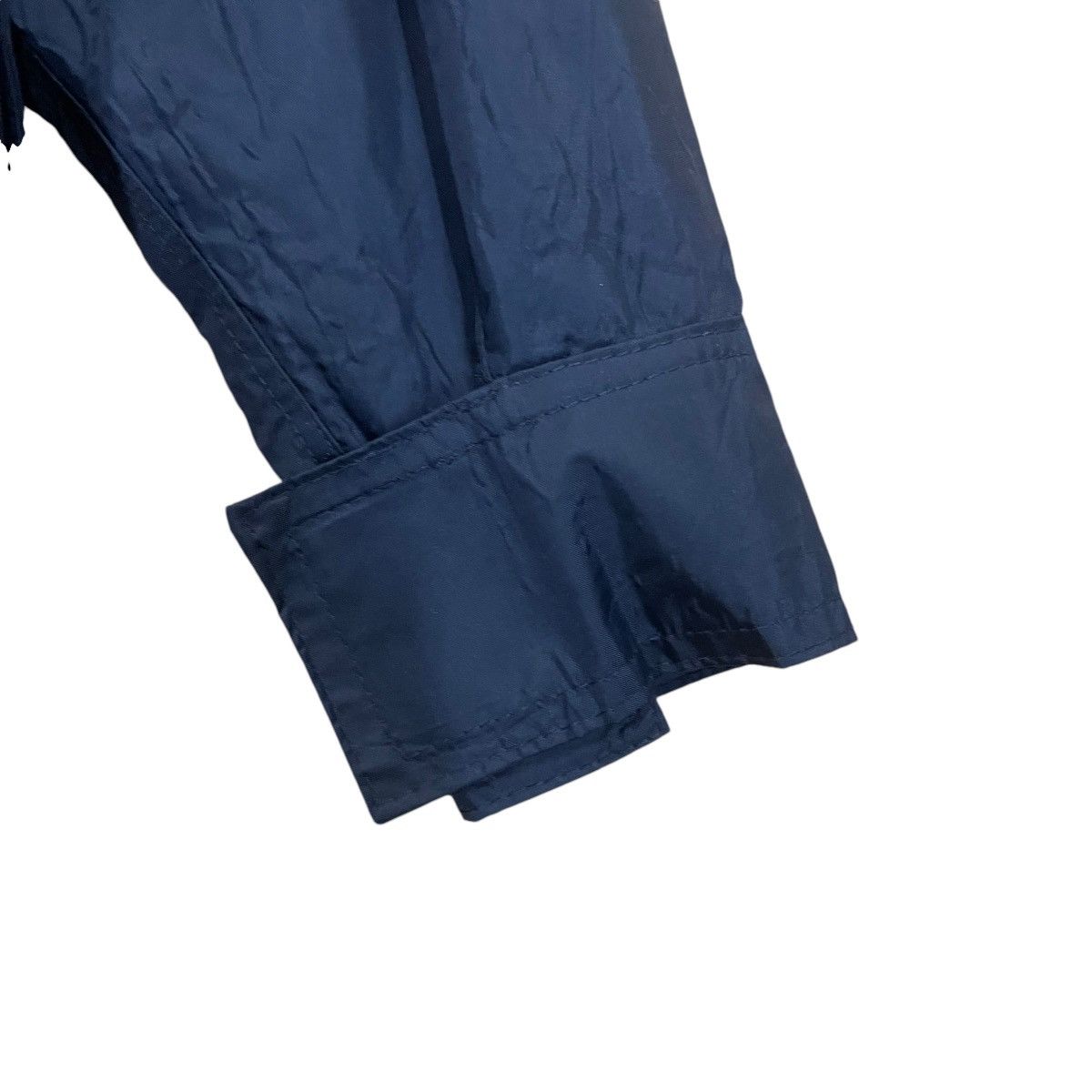 Harley Davidson × Vintage Vintage 90s Harley Davidson Windbreaker Zipper Jacket Size US XL / EU 56 / 4 - 10 Thumbnail