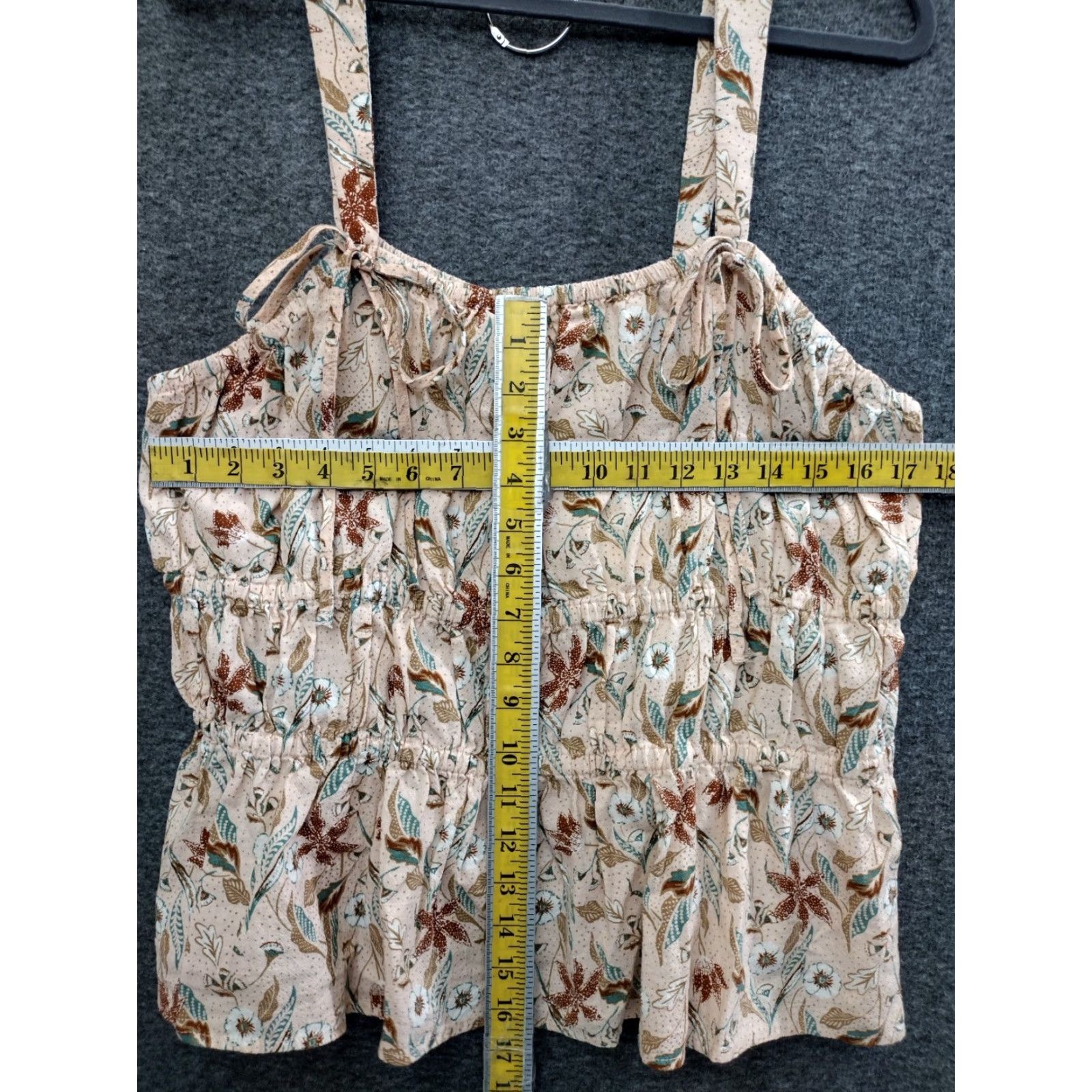 Vintage Universal Thread Women Tank XS? No. Size XXL / US 16-18 / IT 52-54 - 4 Thumbnail