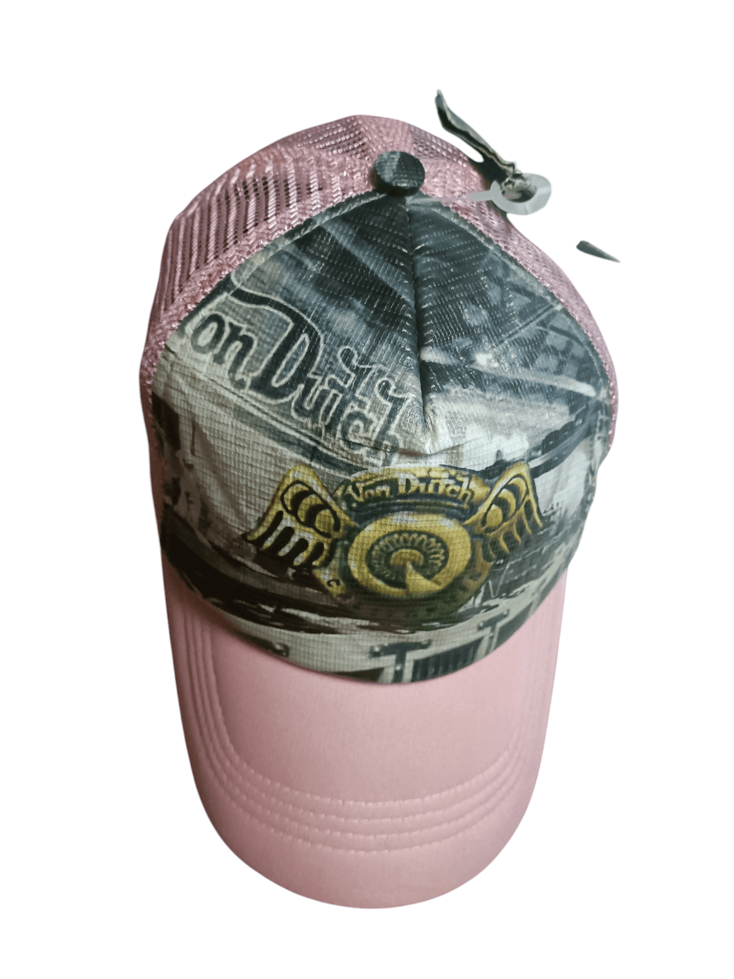 Von Dutch Von Dutch Trucker Cap Size ONE SIZE - 1 Thumbnail