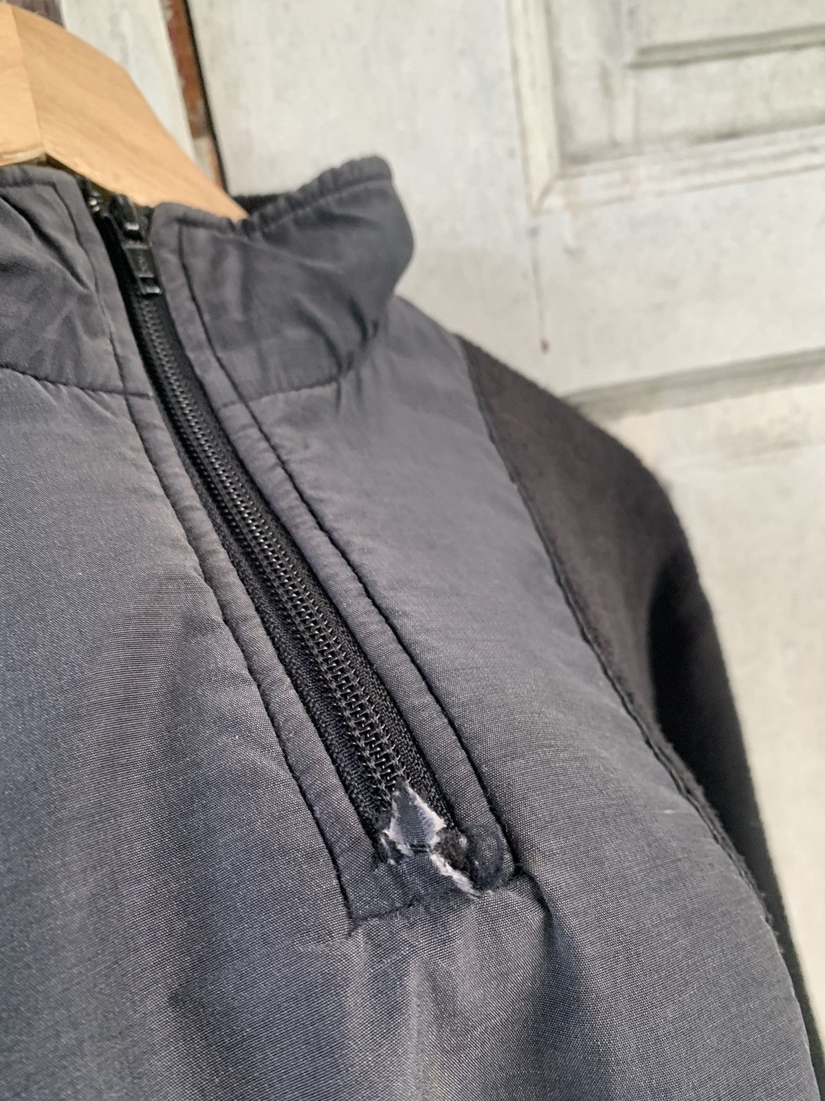 Polo Ralph Lauren Vintage Polo Sport Ralph Lauren Half Zip Sherpa Size US L / EU 52-54 / 3 - 6 Thumbnail
