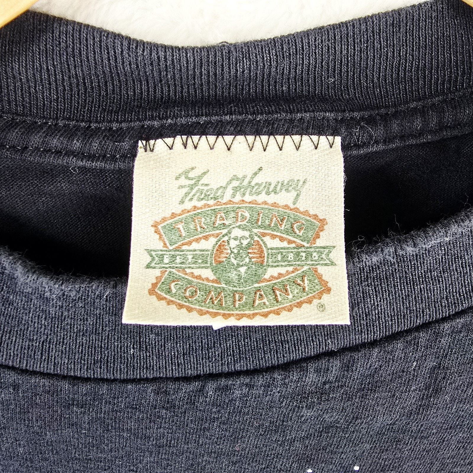Other Vtg Fred Harvey Trading Grand Canyon Arizona Shirt Medium Size US M / EU 48-50 / 2 - 4 Thumbnail