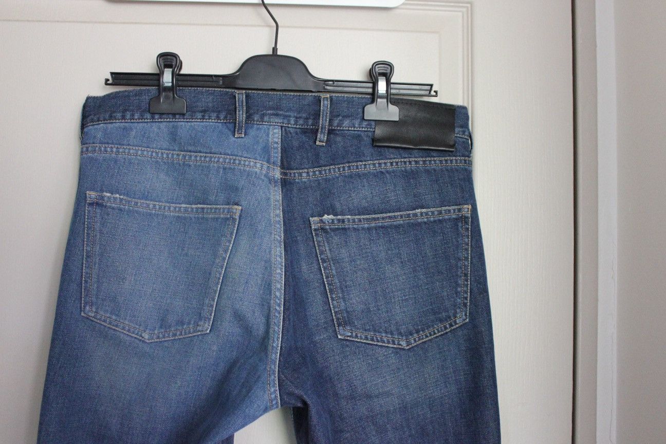 Lanvin Lanvin denim Size US 34 / EU 50 - 4 Thumbnail