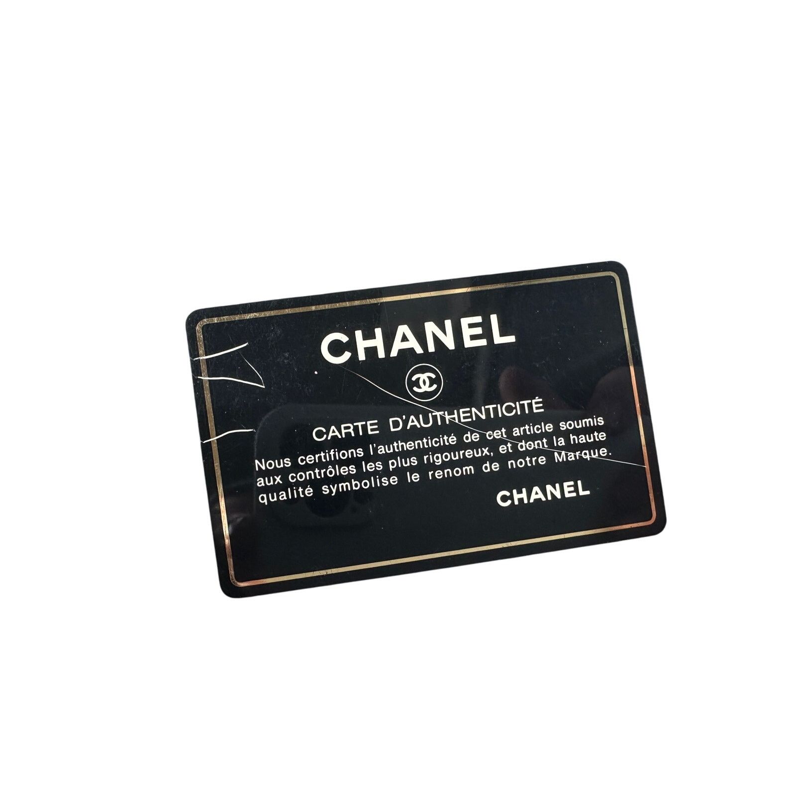 Chanel CHANEL Black Nylon Travel Line Tote Bag Size ONE SIZE - 23 Thumbnail