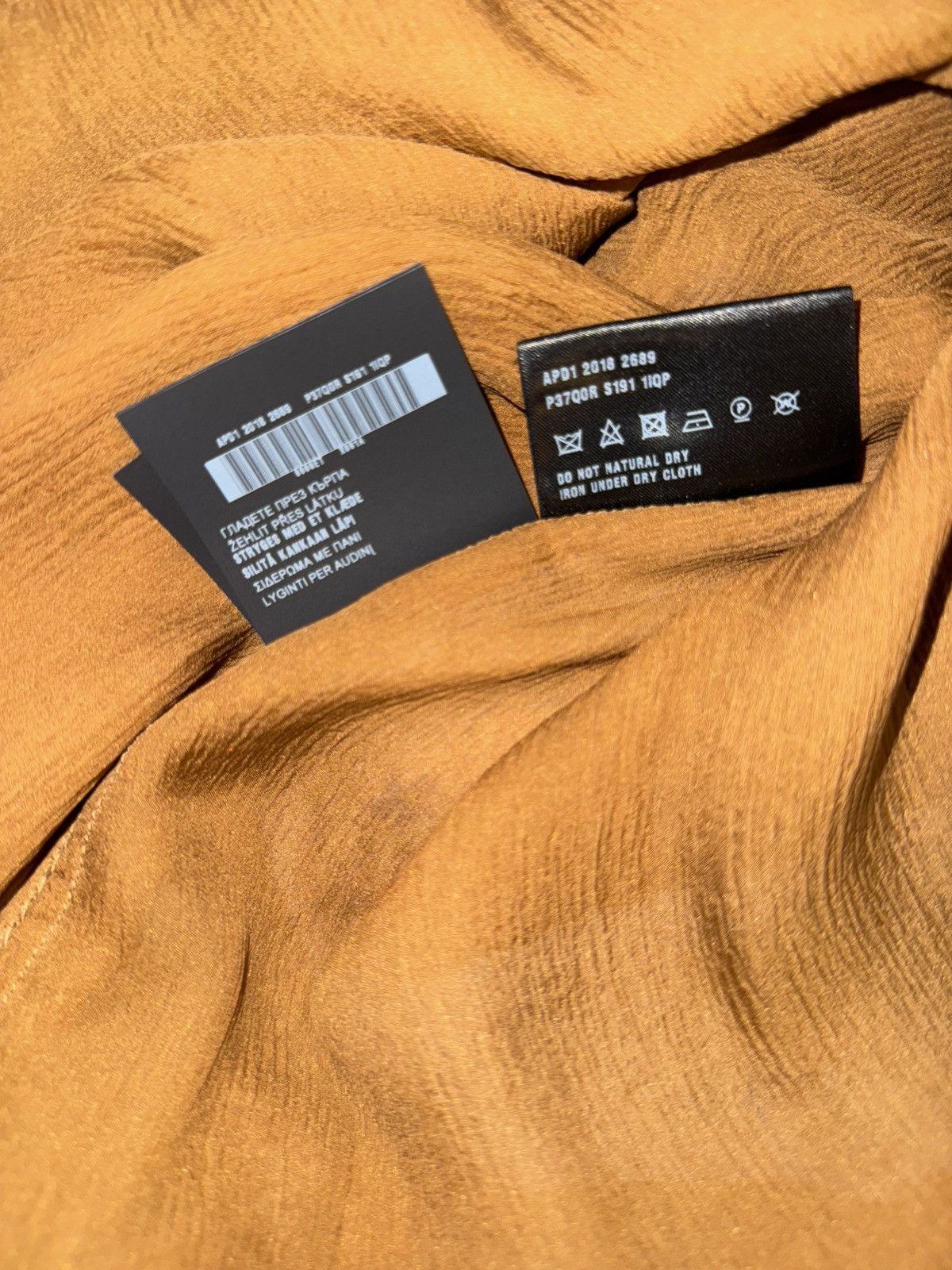 Prada Prada Dress Size L / US 10 / IT 46 - 5 Thumbnail