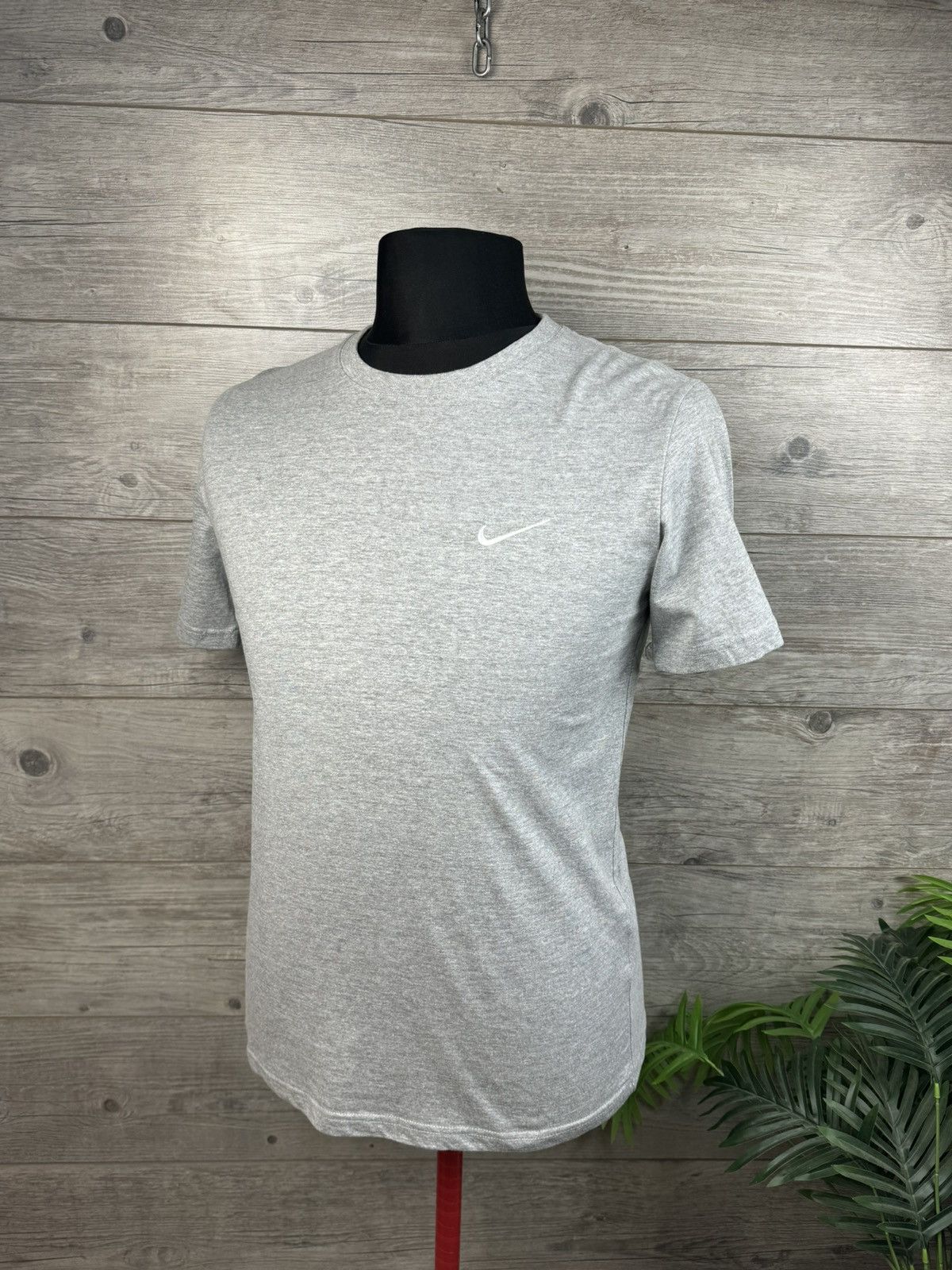 Nike Nike Tee T shirts size M Size US M / EU 48-50 / 2 - 2 Thumbnail