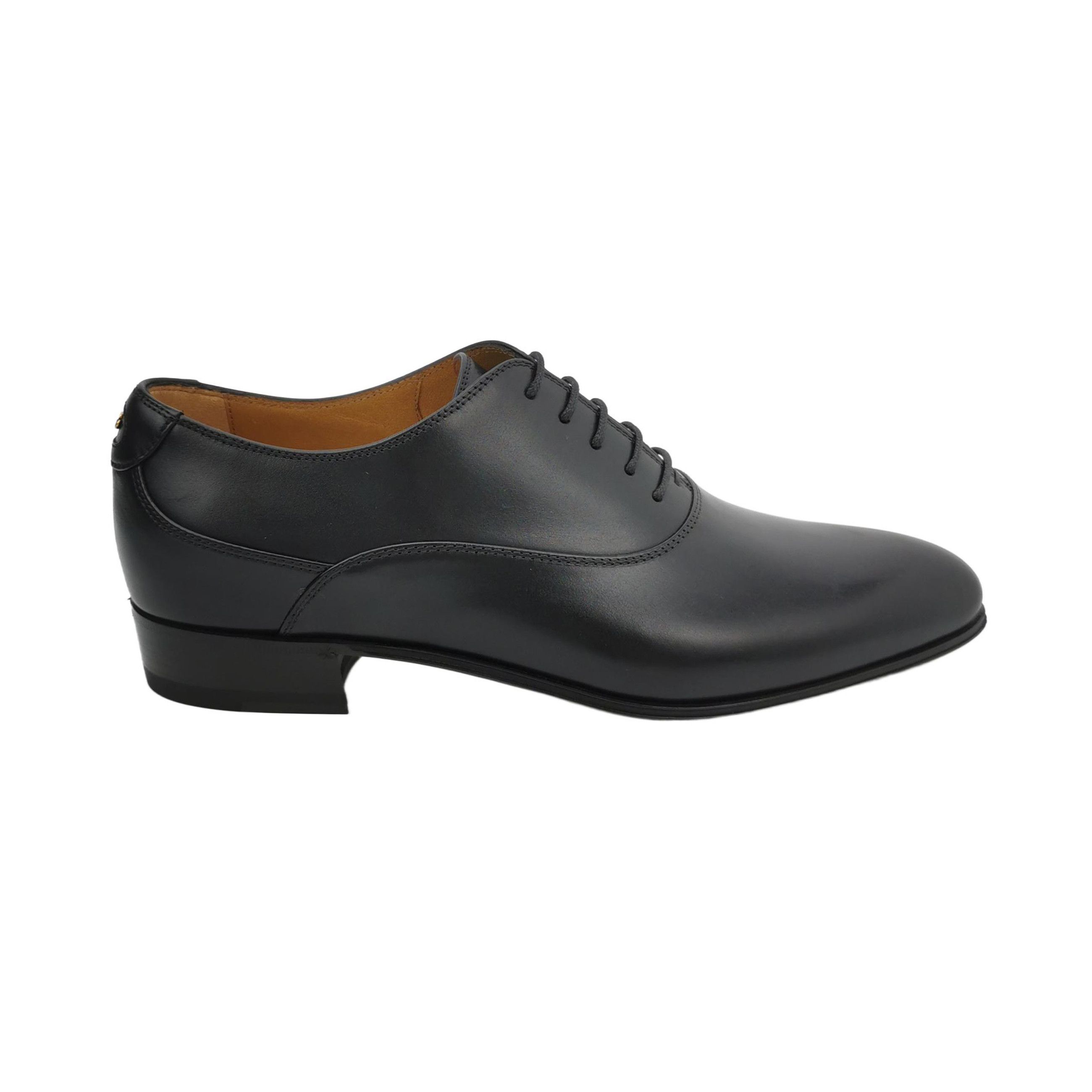 Gucci Gucci Men 7 Leather Size US 7 / EU 40 - 1 Thumbnail