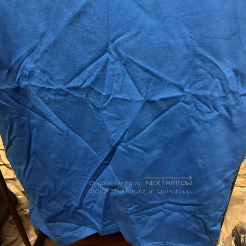 Balenciaga Balenciaga short sleeves Size US S / EU 44-46 / 1 - 8 Thumbnail