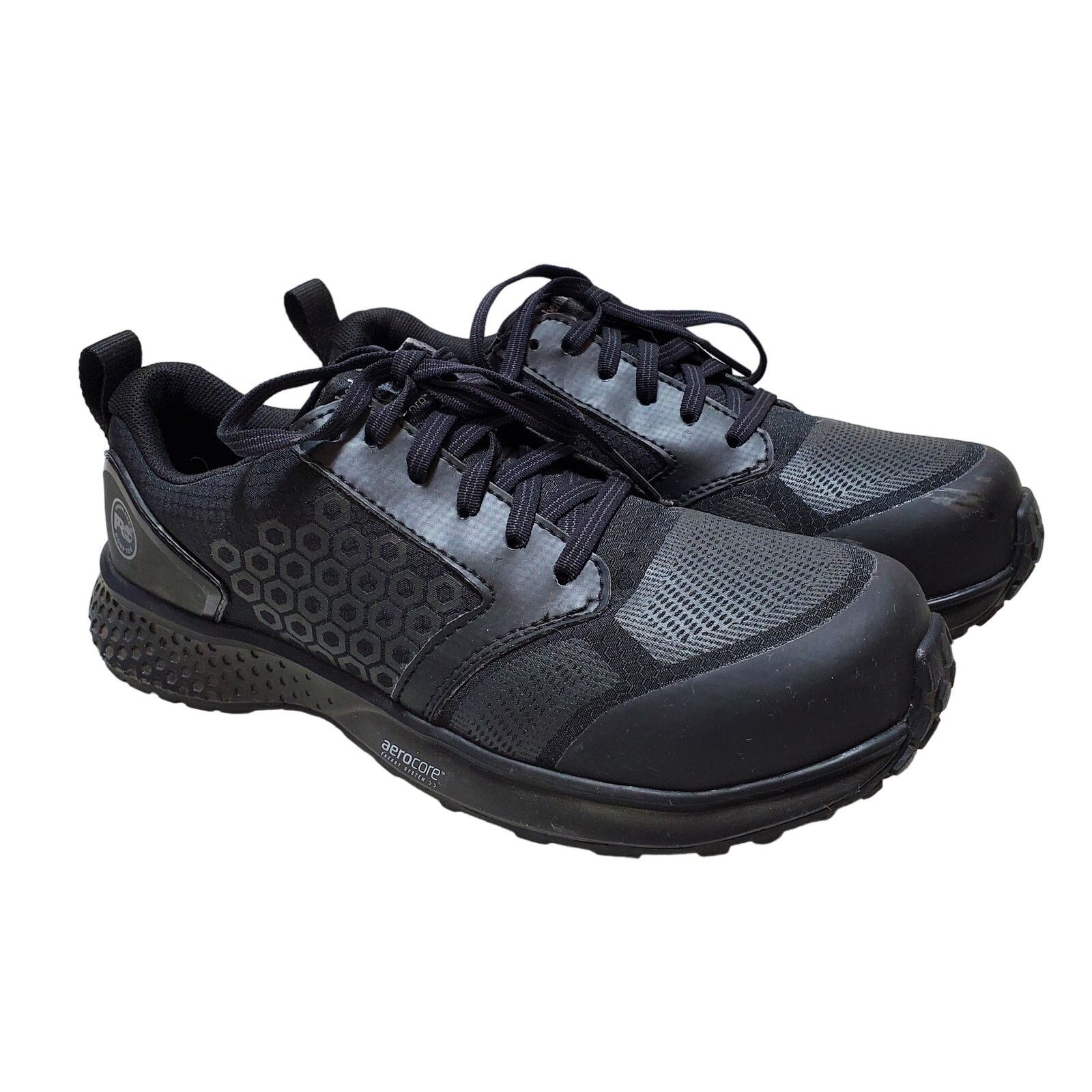 Timberland Pro Sneaker Men 7M Shoes Anti Fatigue Tech