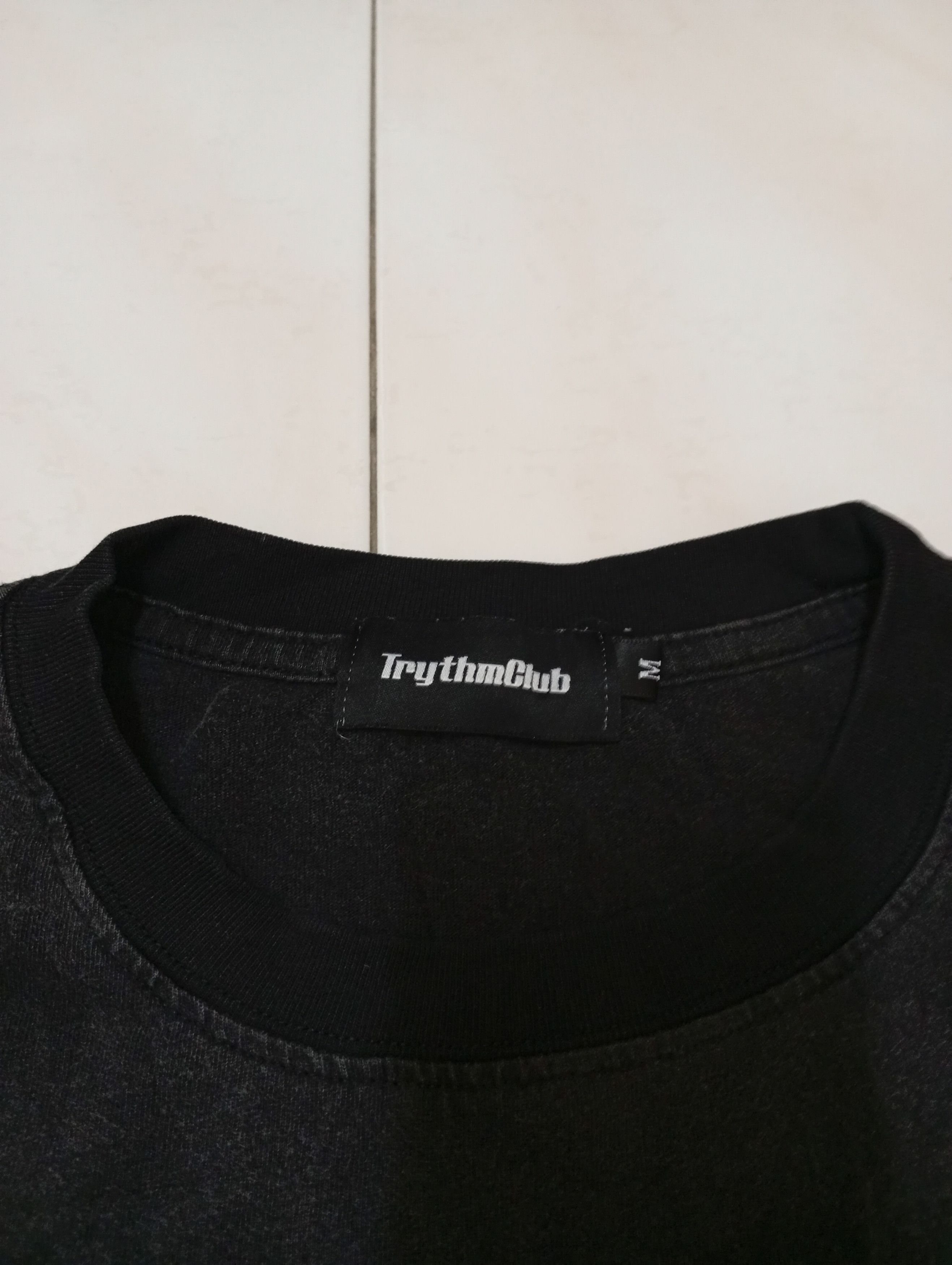 Other TryThmClub X Backhitt Xrare Size US L / EU 52-54 / 3 - 6 Thumbnail