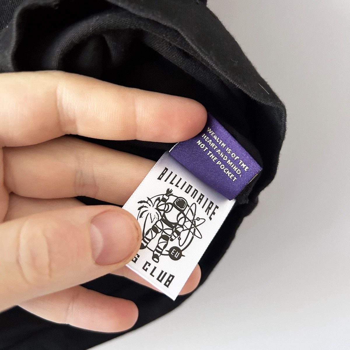 Billionaire Boys Club Billionaire boys club t-shirt Size US XL / EU 56 / 4 - 7 Thumbnail