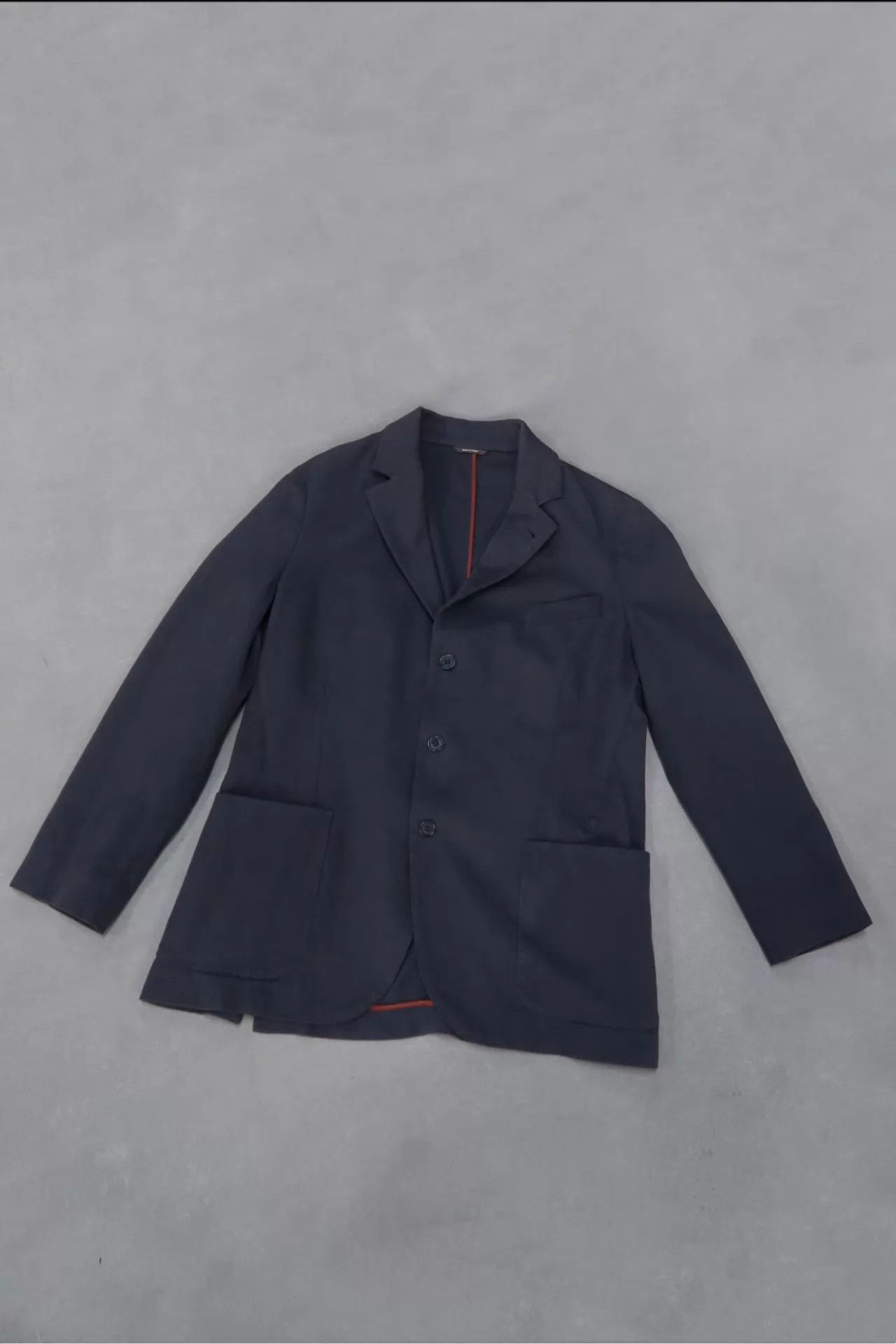 Loro Piana Loro Piana Men's Suit Jacket Size 54 Like New Size 54R - 1 Thumbnail