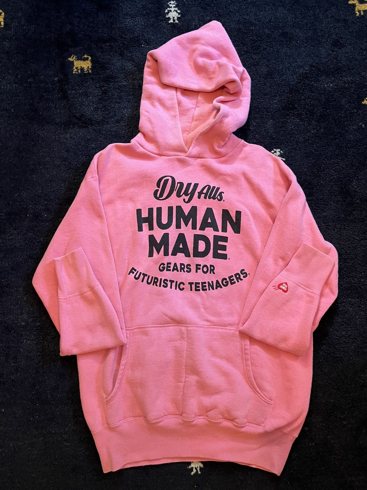 Human Made × Lil Uzi Vert ❗️OFFER ME❗️Human Made x Lil Uzi