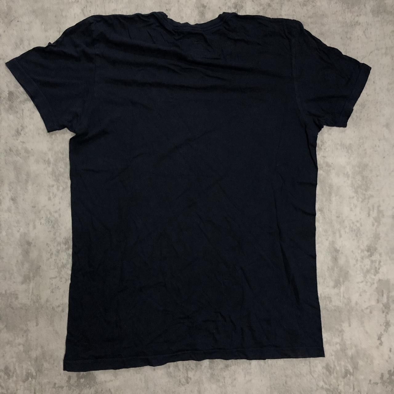 Polo Ralph Lauren Polo Ralph Lauren black short sleeve shirt Size US M / EU 48-50 / 2 - 4 Thumbnail