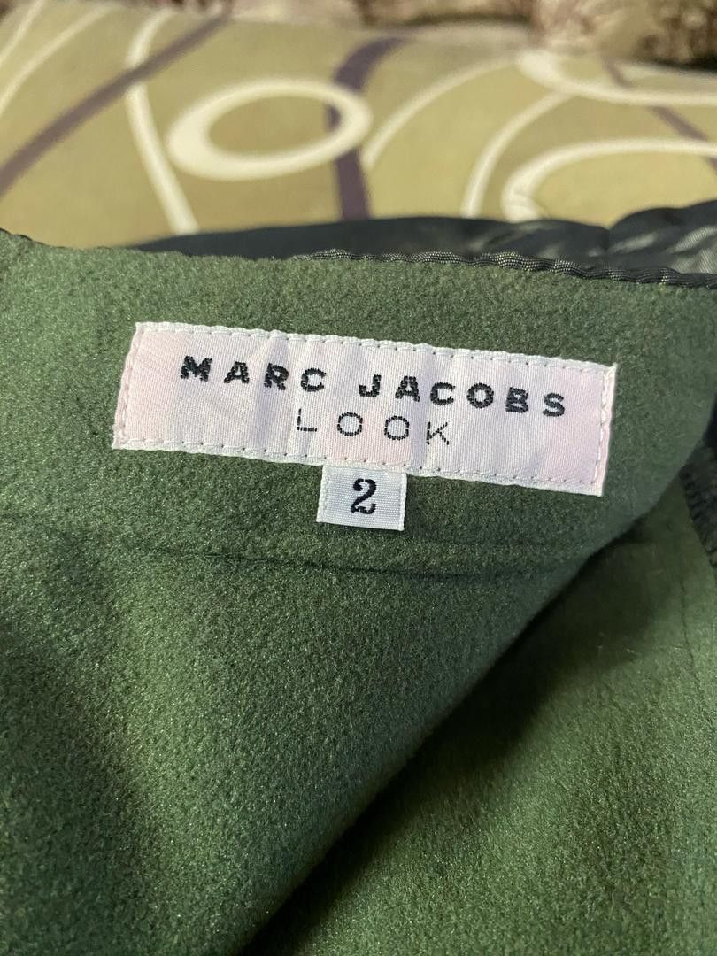 Japanese Brand × Marc Jacobs Marc Jacobs Skirts Size 25" / US 0 / IT 36 - 6 Thumbnail