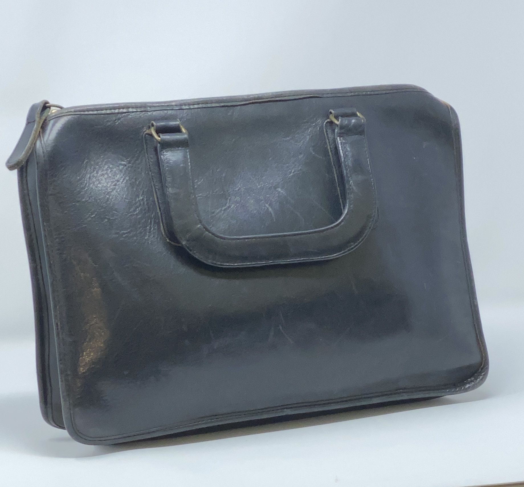 Coach Coach Briefcase Bag - Bonnie Cashin Era Size ONE SIZE - 3 Thumbnail