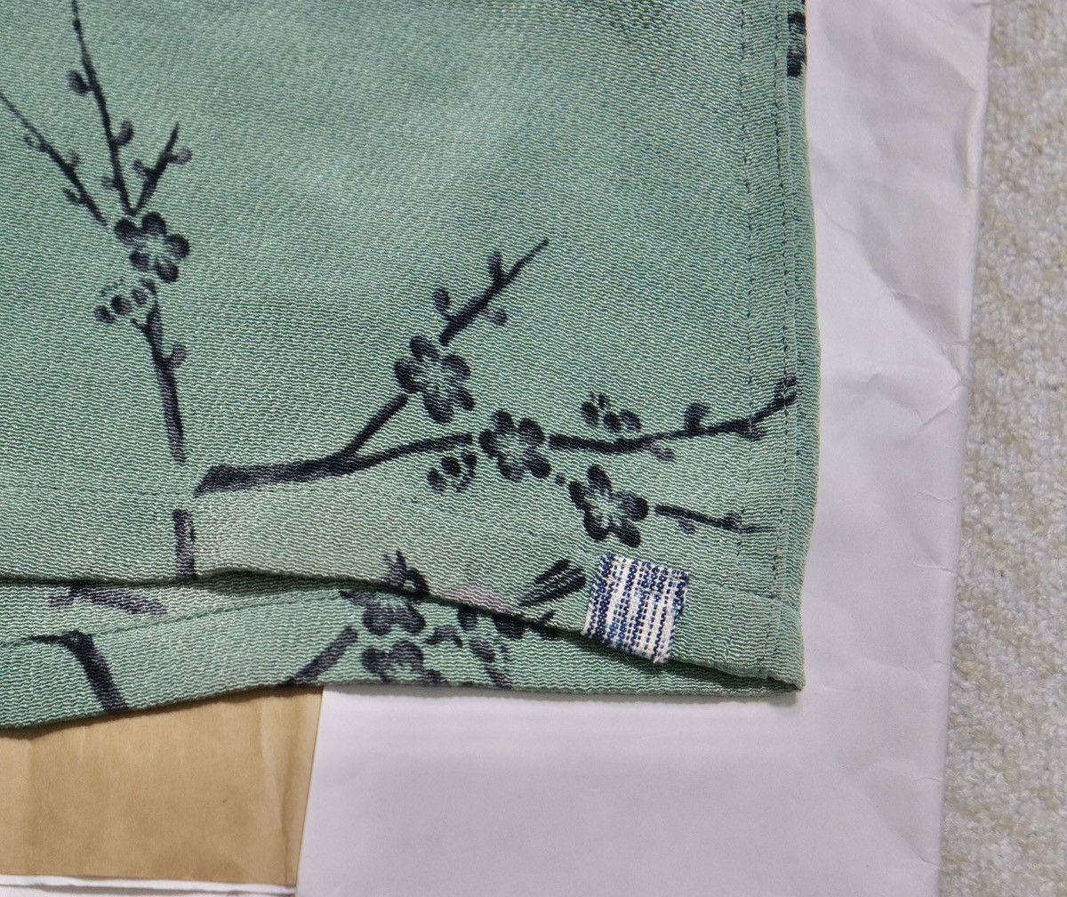 Visvim Visvim 22aw Harmon Shirt Ren Size US S / EU 44-46 / 1 - 11 Thumbnail