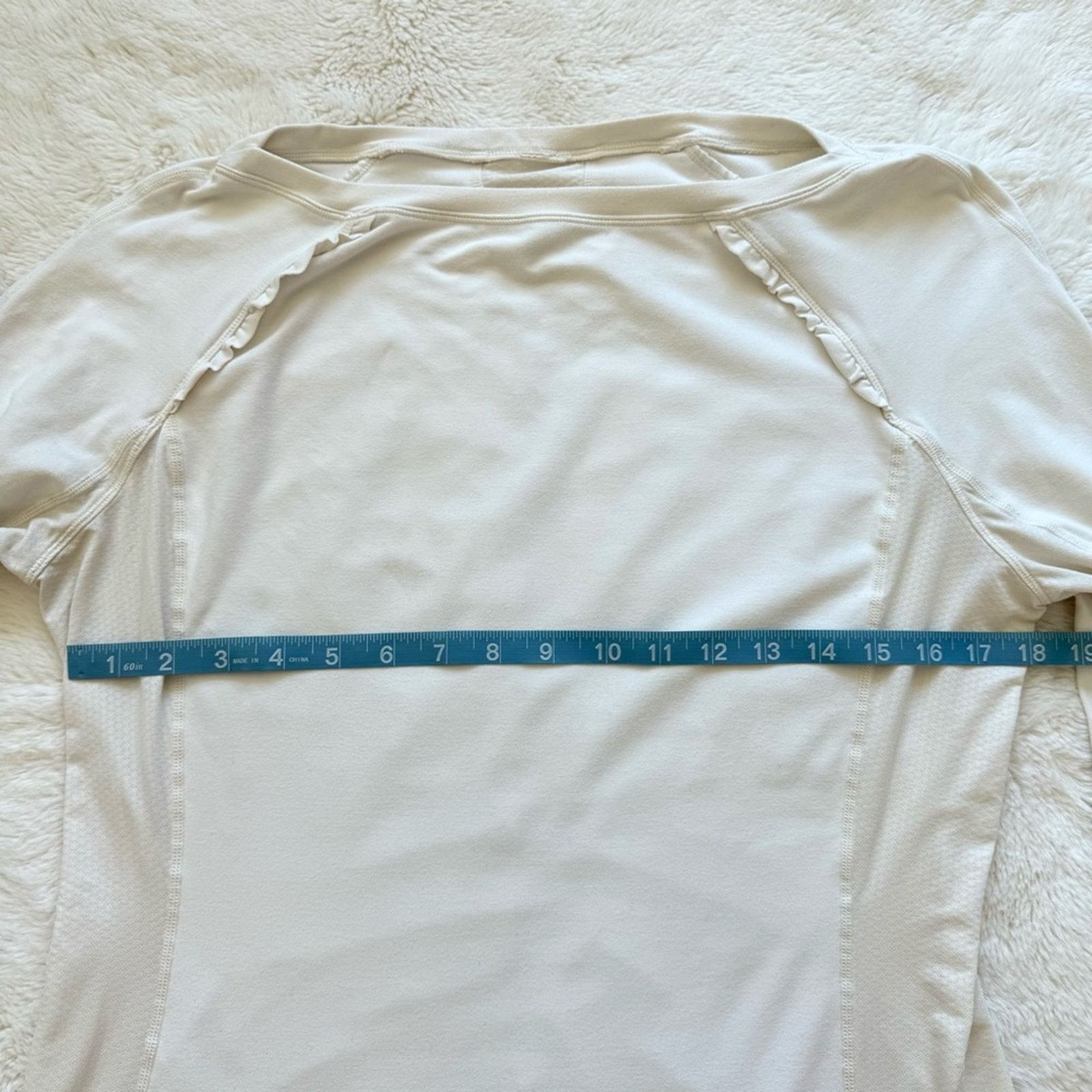Other Women long sleeve top size 12 US Size XL / US 12-14 / IT 48-50 - 9 Thumbnail