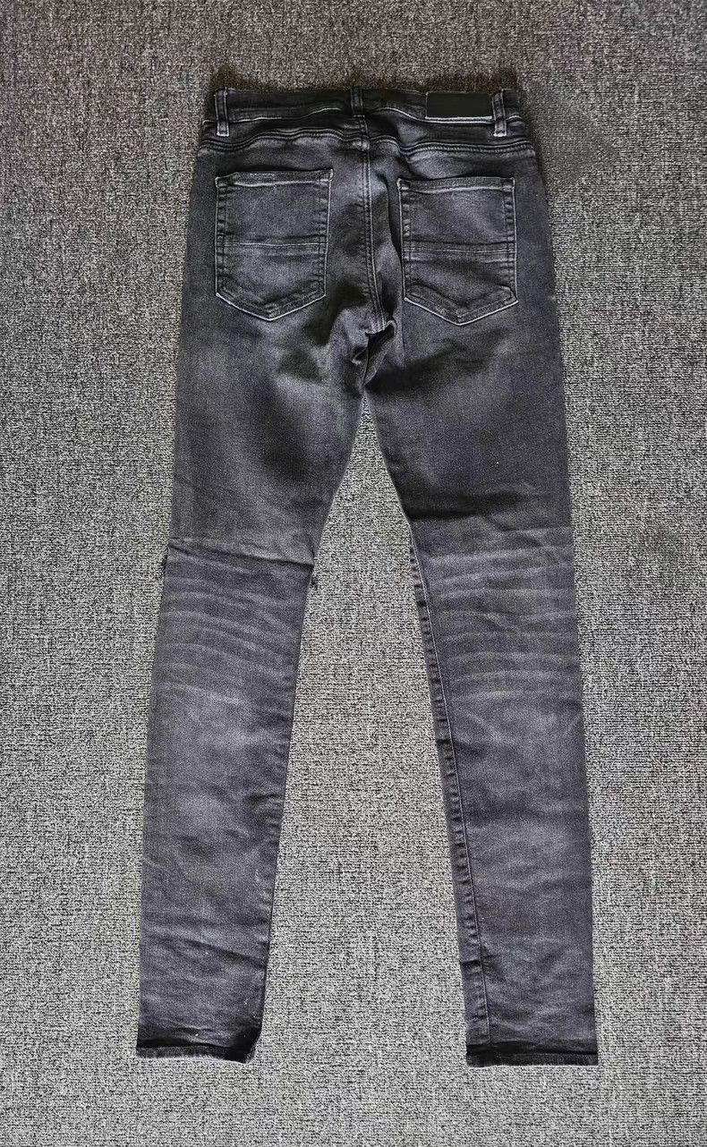 Amiri Amiri Distressed Jeans Size US 31 - 5 Thumbnail