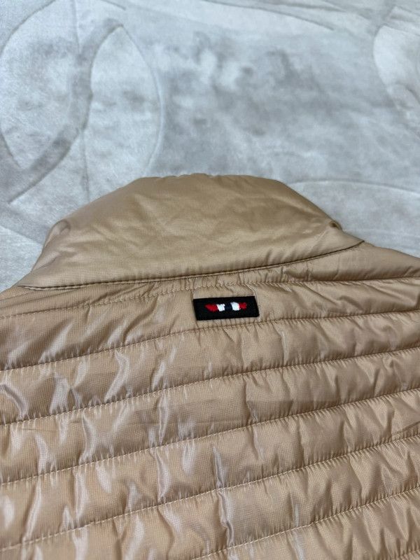 Napapijri Napapijri Giubbotto Invernale Acalmar Jacket L like new Size L / US 10 / IT 46 - 7 Thumbnail